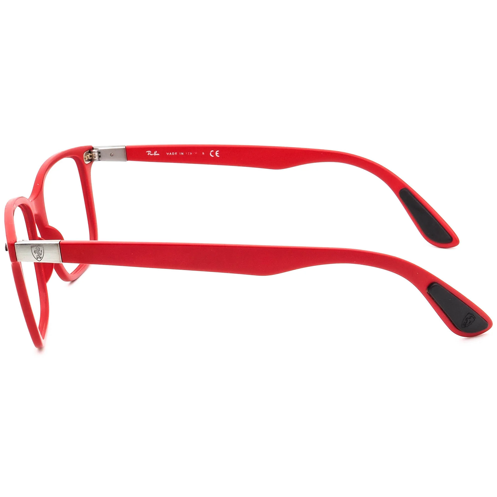 Ray-Ban RB 7144M F628 Scuderia Ferrari Collection  53 ▢ 18 150 53□18 150 - Image 5