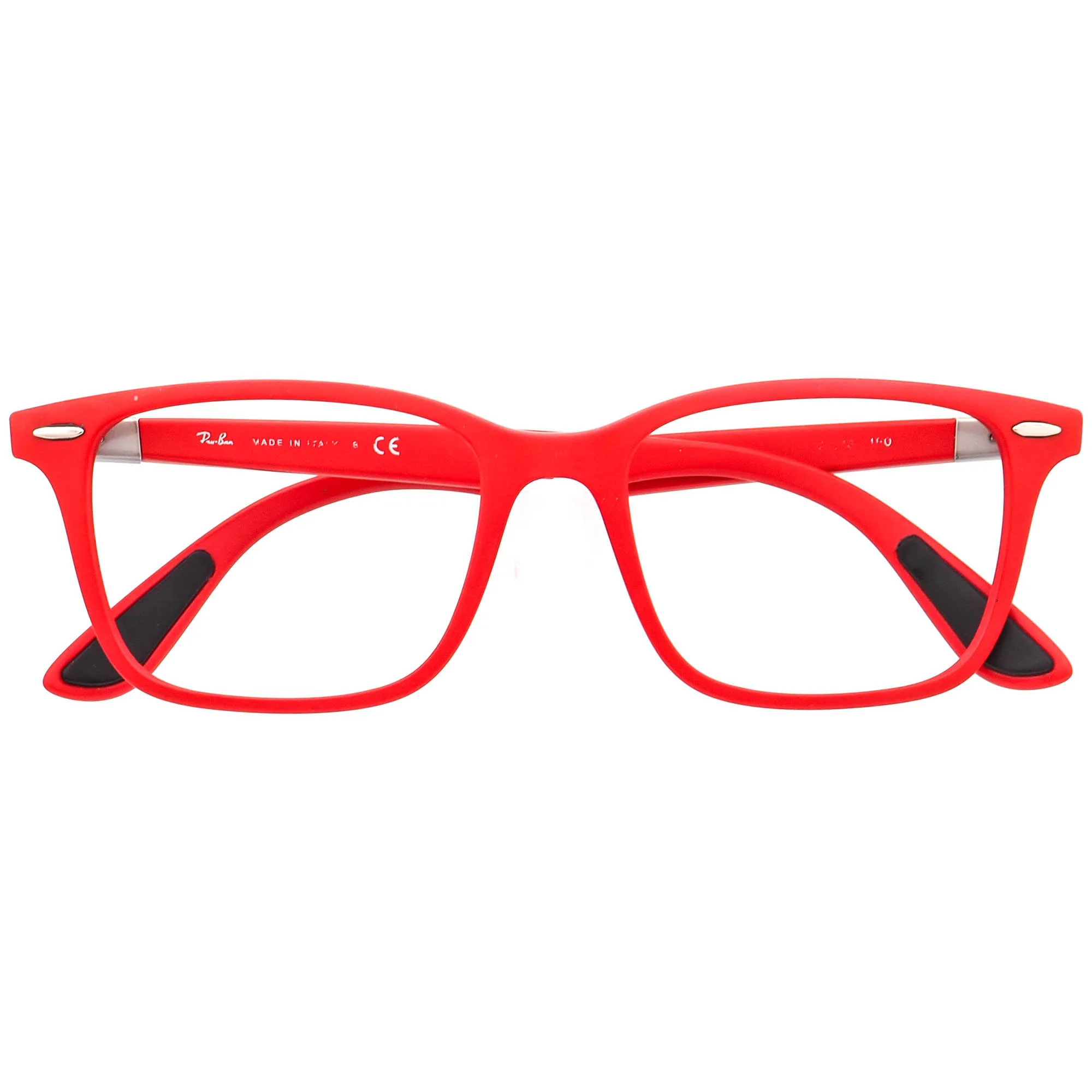 Ray-Ban RB 7144M F628 Scuderia Ferrari Collection  53 ▢ 18 150 53□18 150 - Image 6