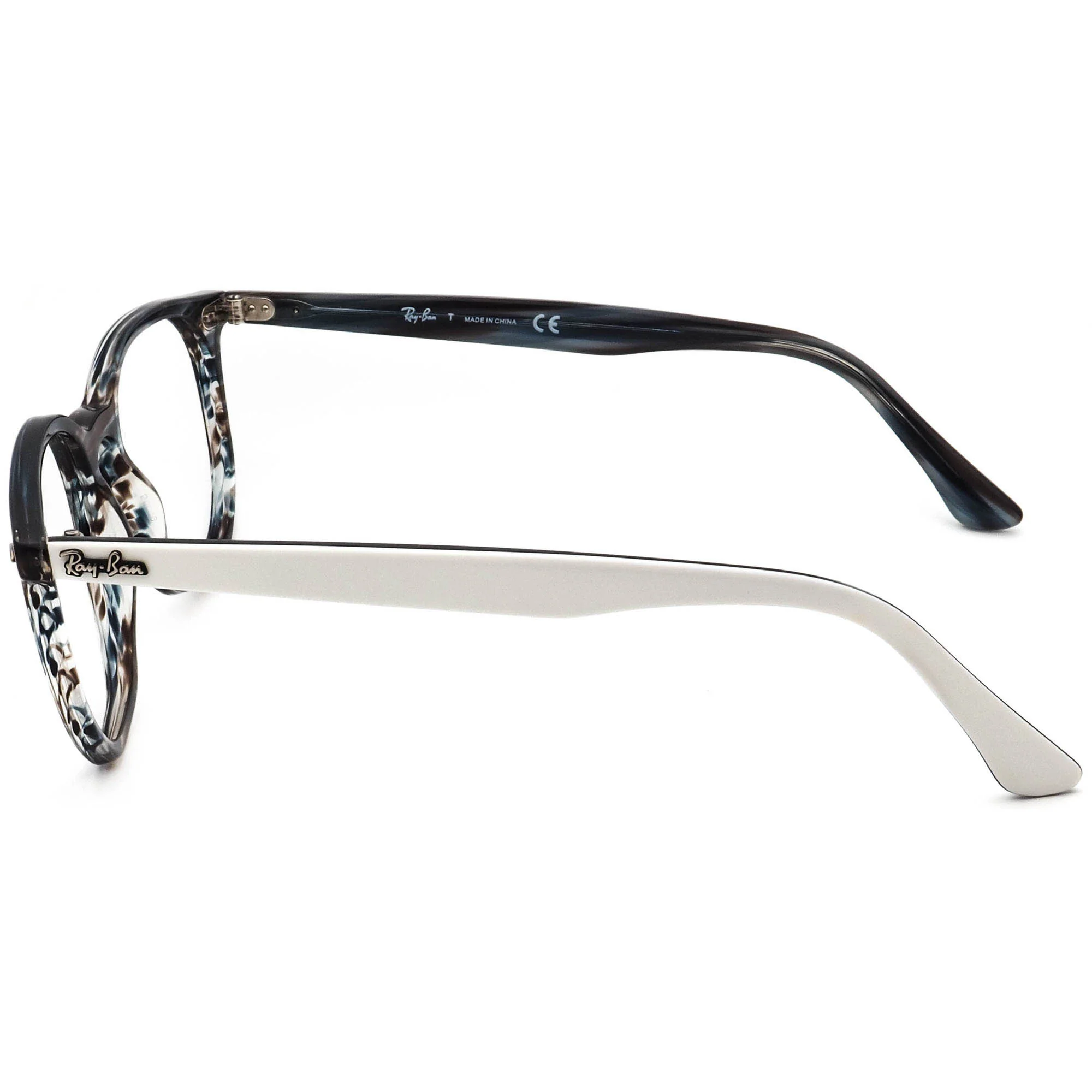 Ray-Ban RB 7151 5801  50□19 145 - Image 5