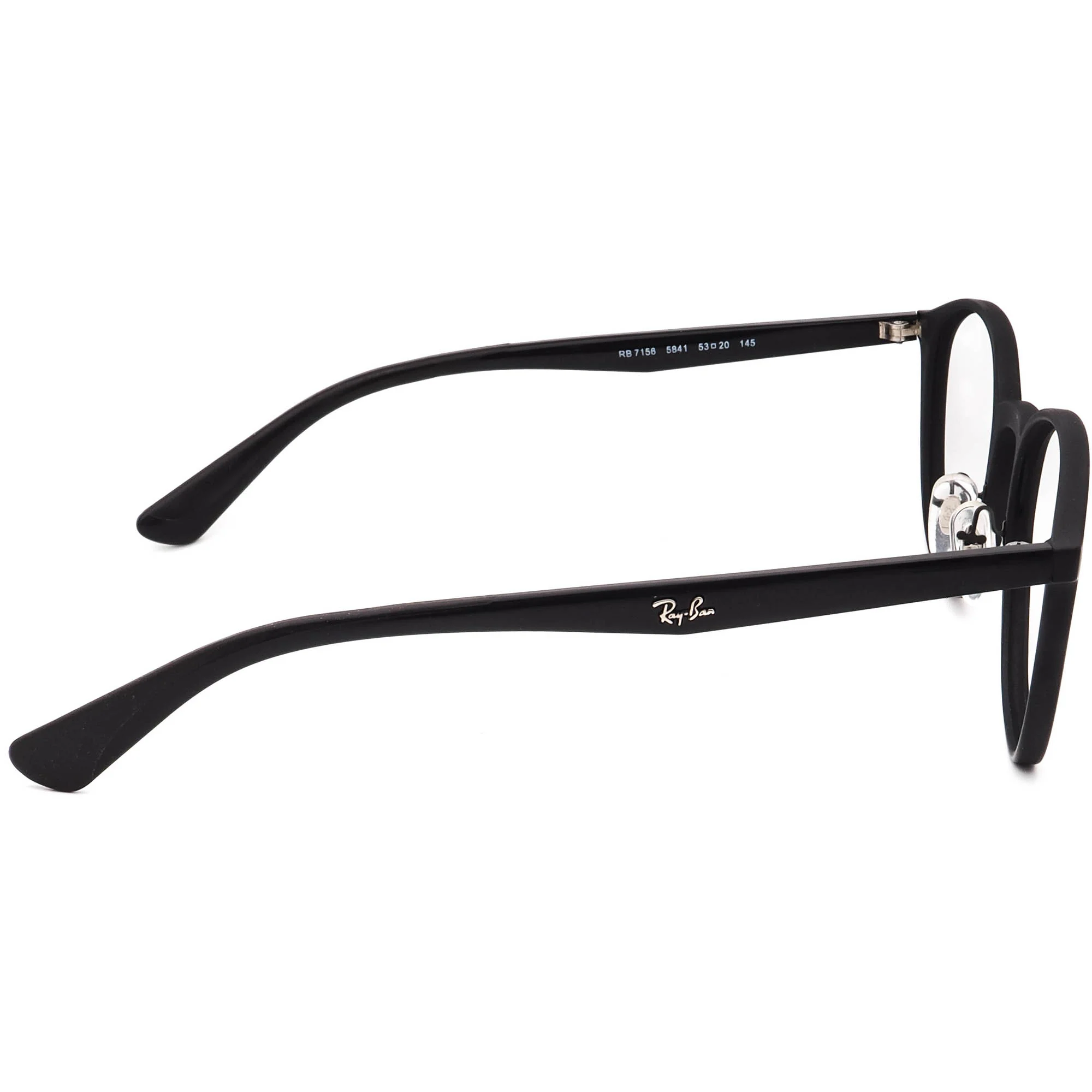 Ray-Ban RB 7156 5841  53□20 145 - Image 4