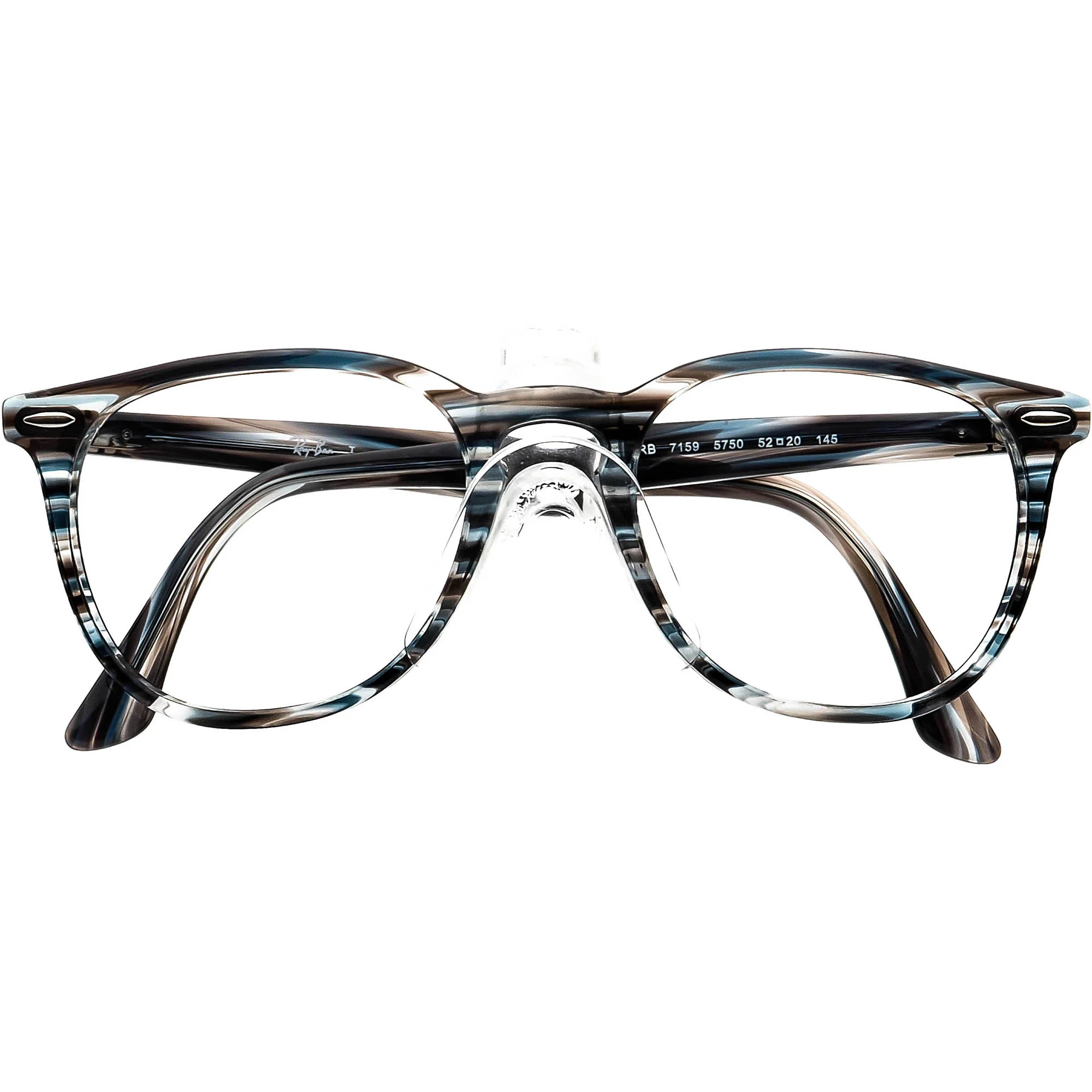 Ray-Ban RB 7159 5750   52□20 145 - Image 6