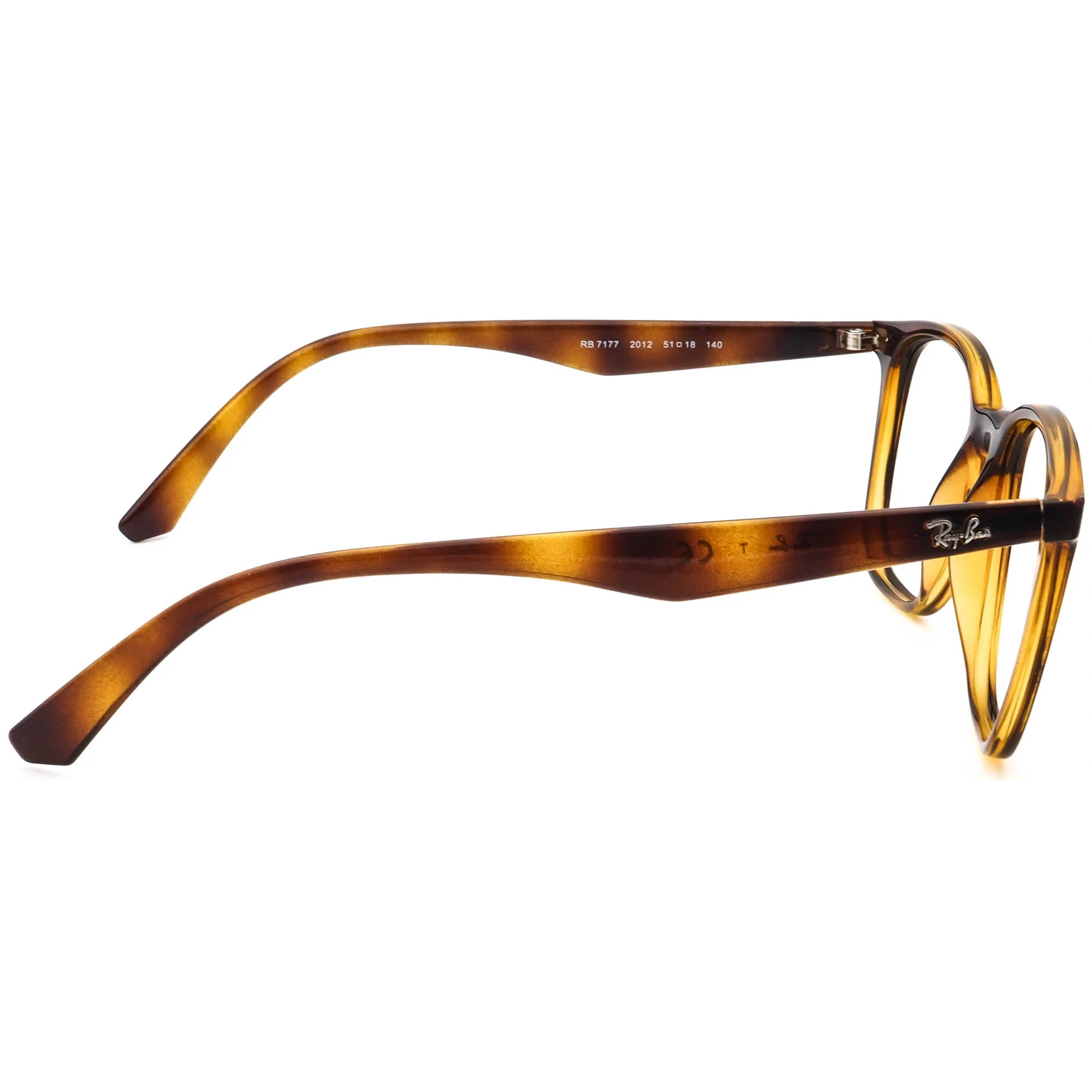 Ray-Ban RB 7177 2012  51□18 140 - Image 4