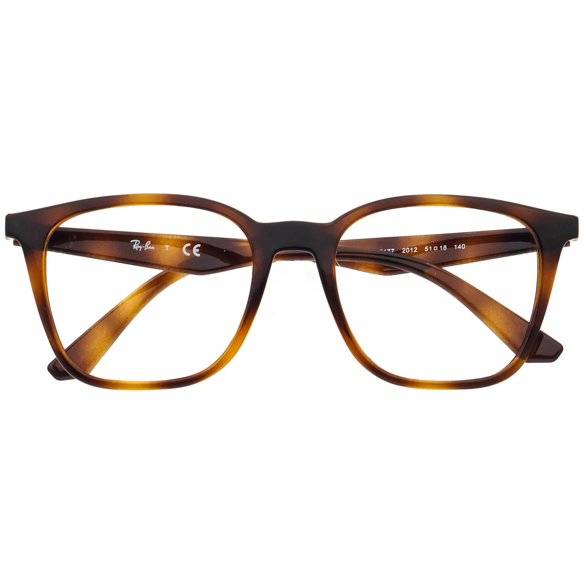Ray-Ban RB 7177 2012  51□18 140 - Image 6