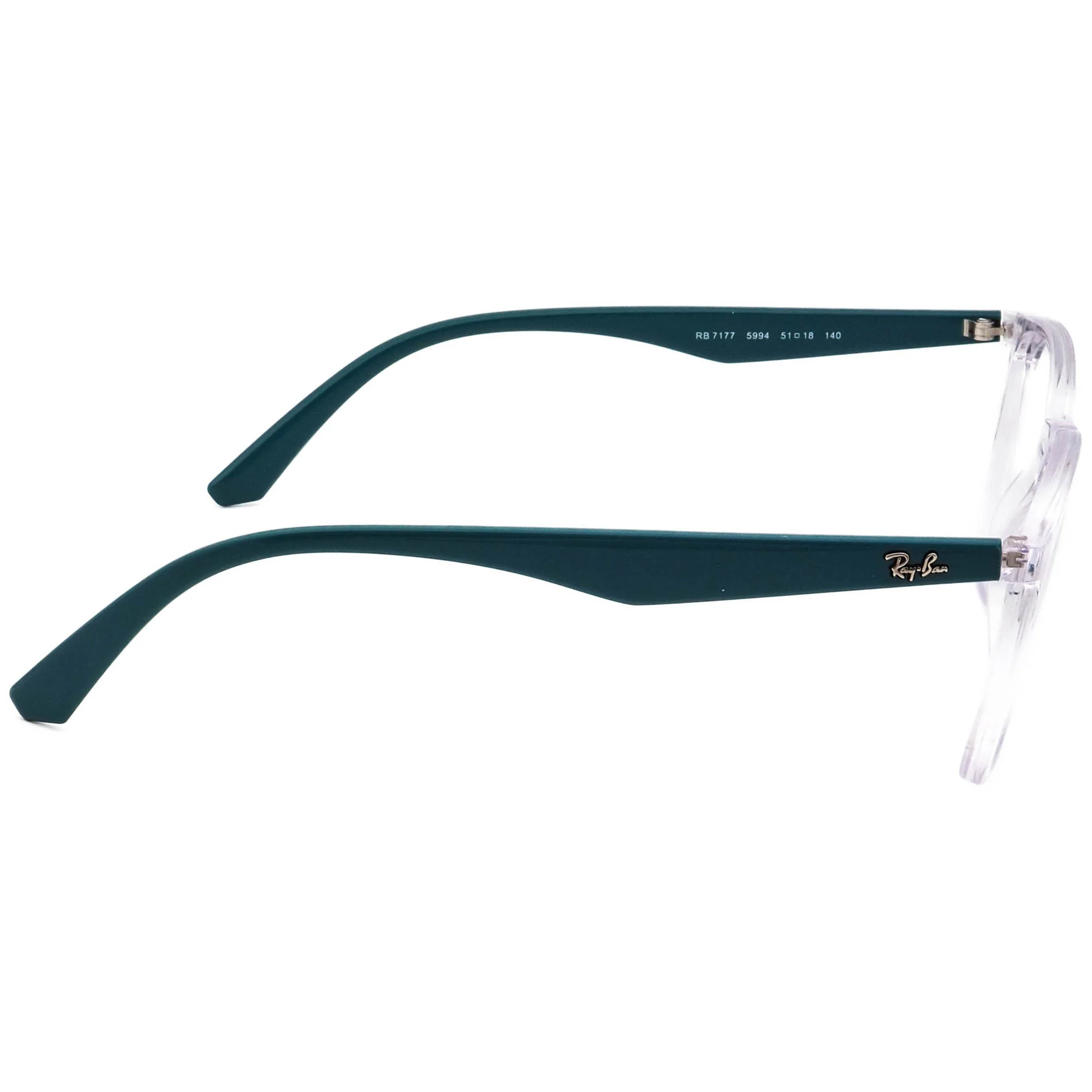 Ray-Ban RB 7177 5994   51□18 140 - Image 4