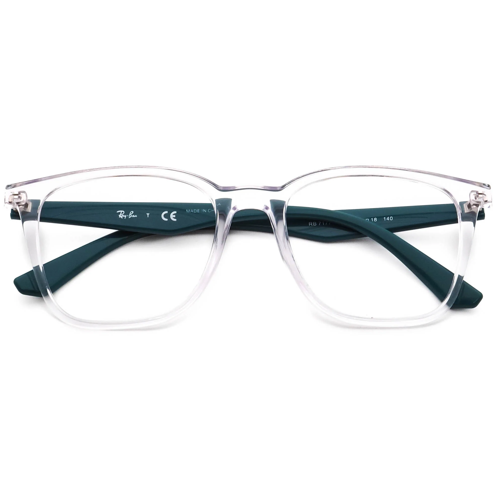 Ray-Ban RB 7177 5994   51□18 140 - Image 6