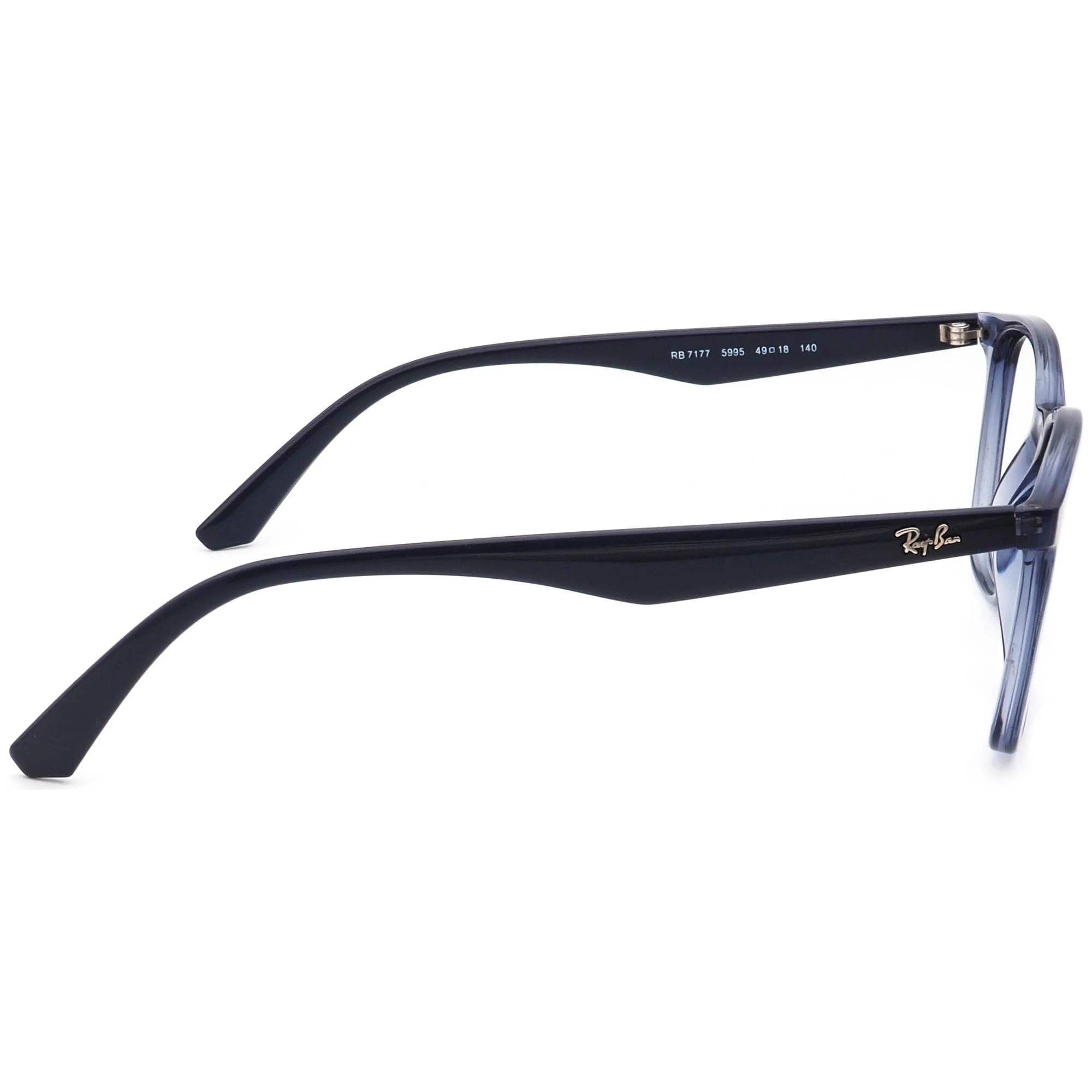 Ray-Ban RB 7177 5995   49□18 140 - Image 4