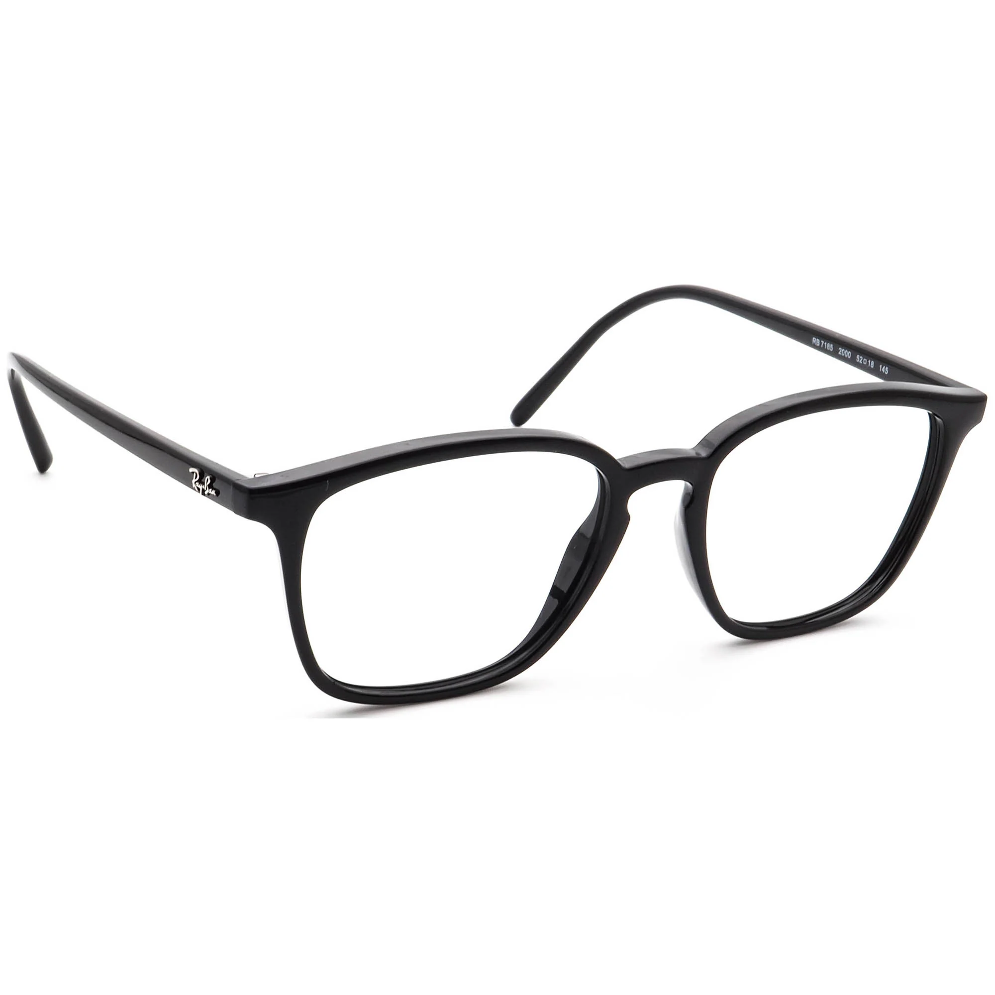 Ray-Ban RB 7185 2000   52□18 145