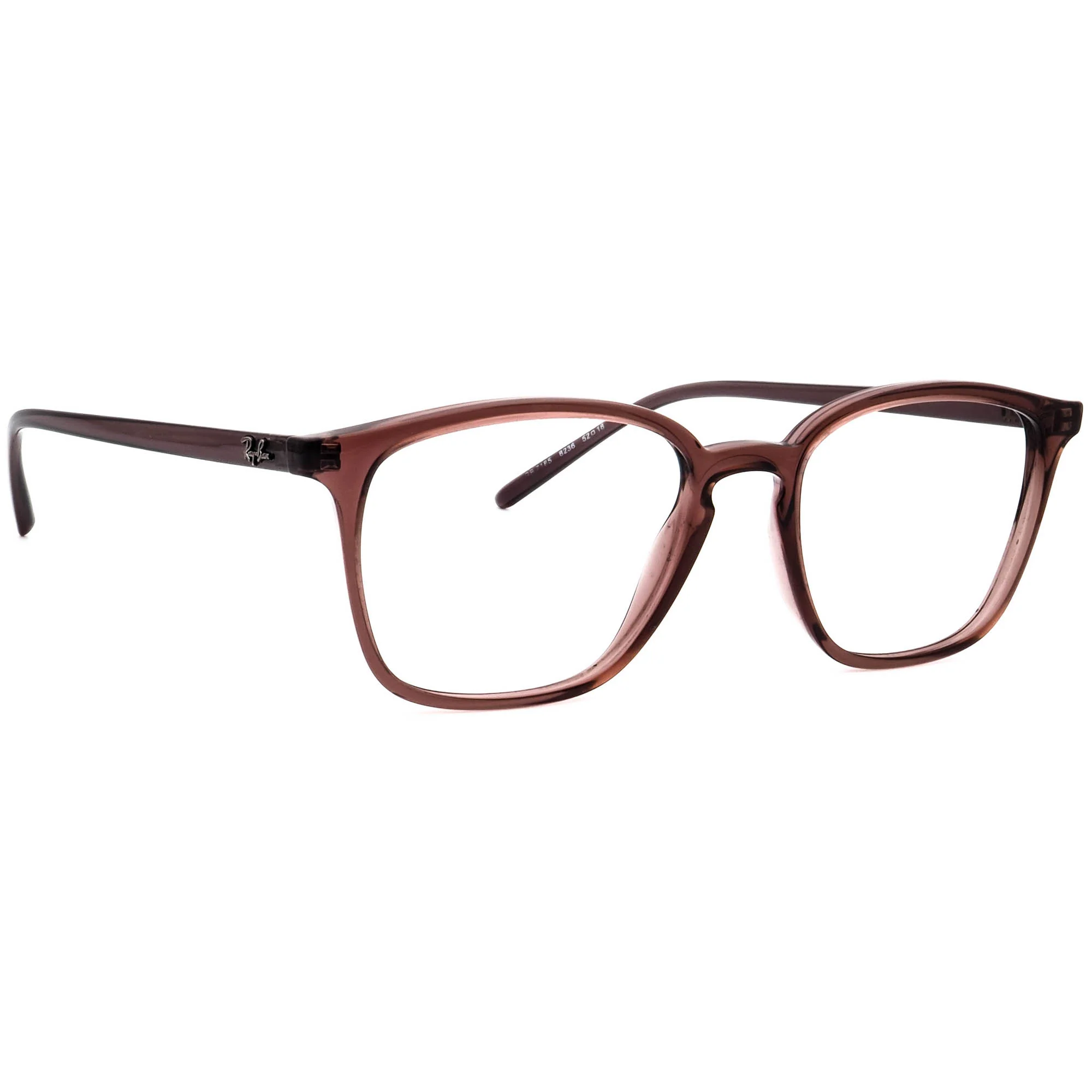 Ray-Ban RB 7185 8236 52□18 145