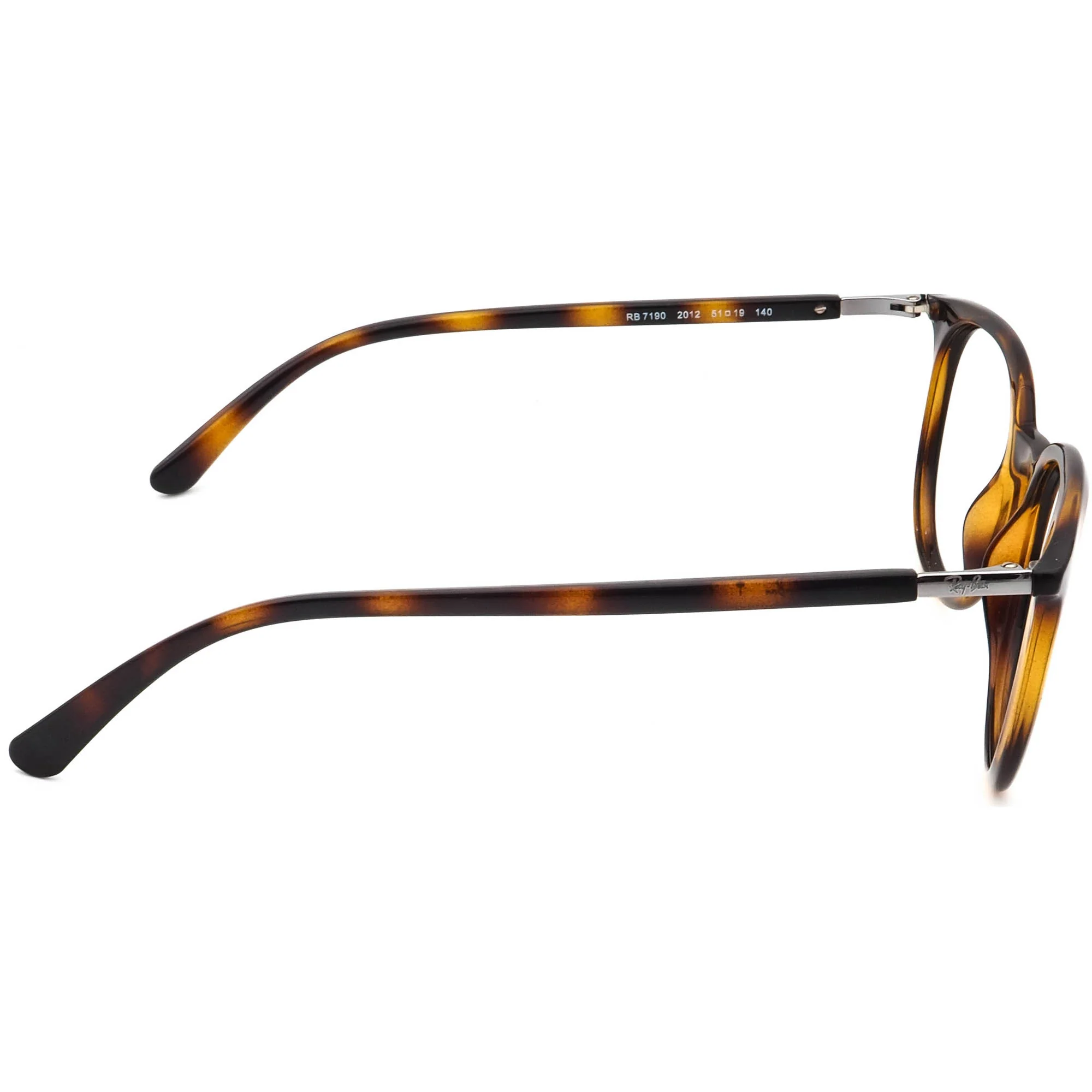 Ray-Ban RB 7190 2012  51□19 140 - Image 4
