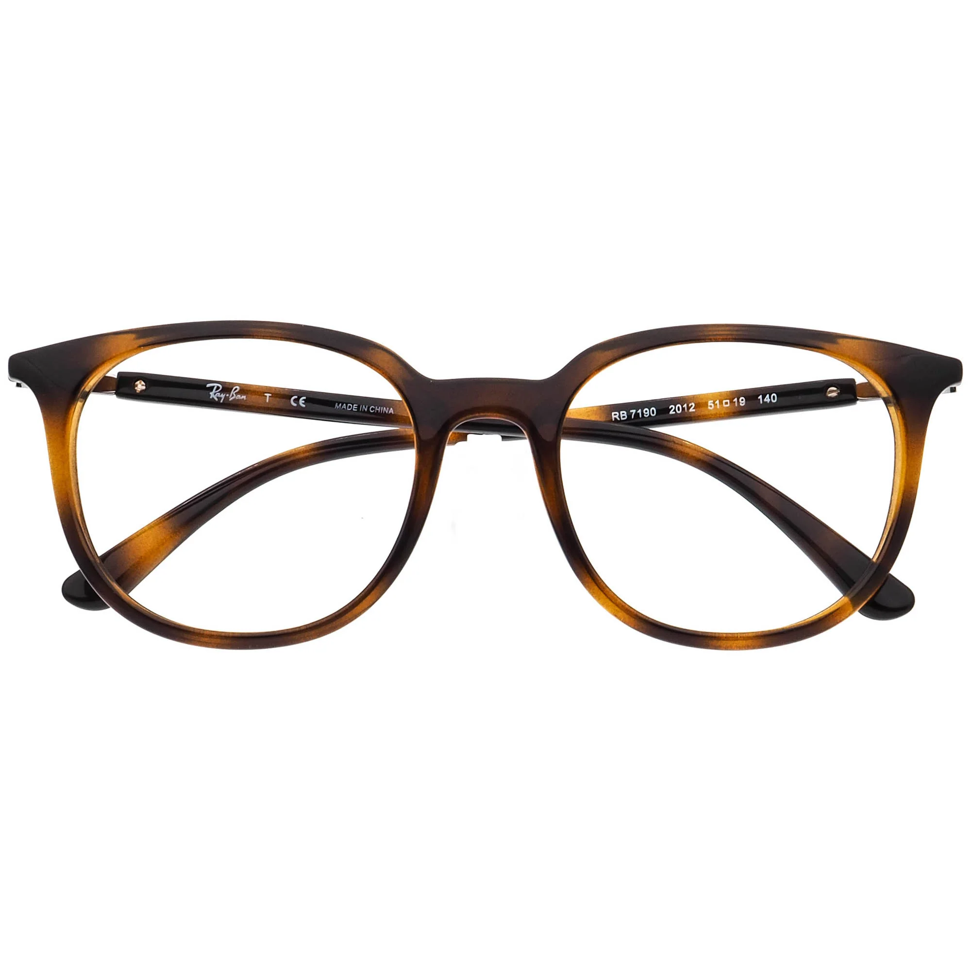 Ray-Ban RB 7190 2012  51□19 140 - Image 6