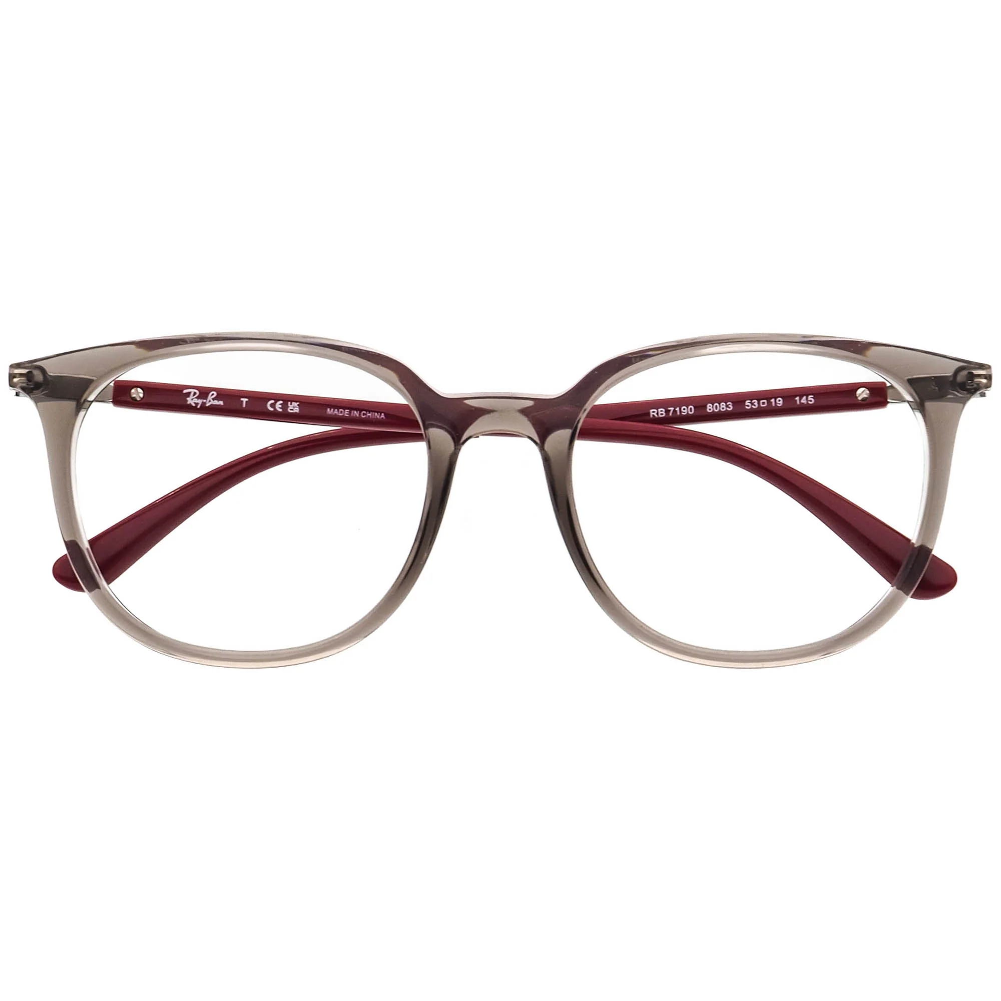 Ray-Ban RB 7190 8083 53□19 140 - Image 6