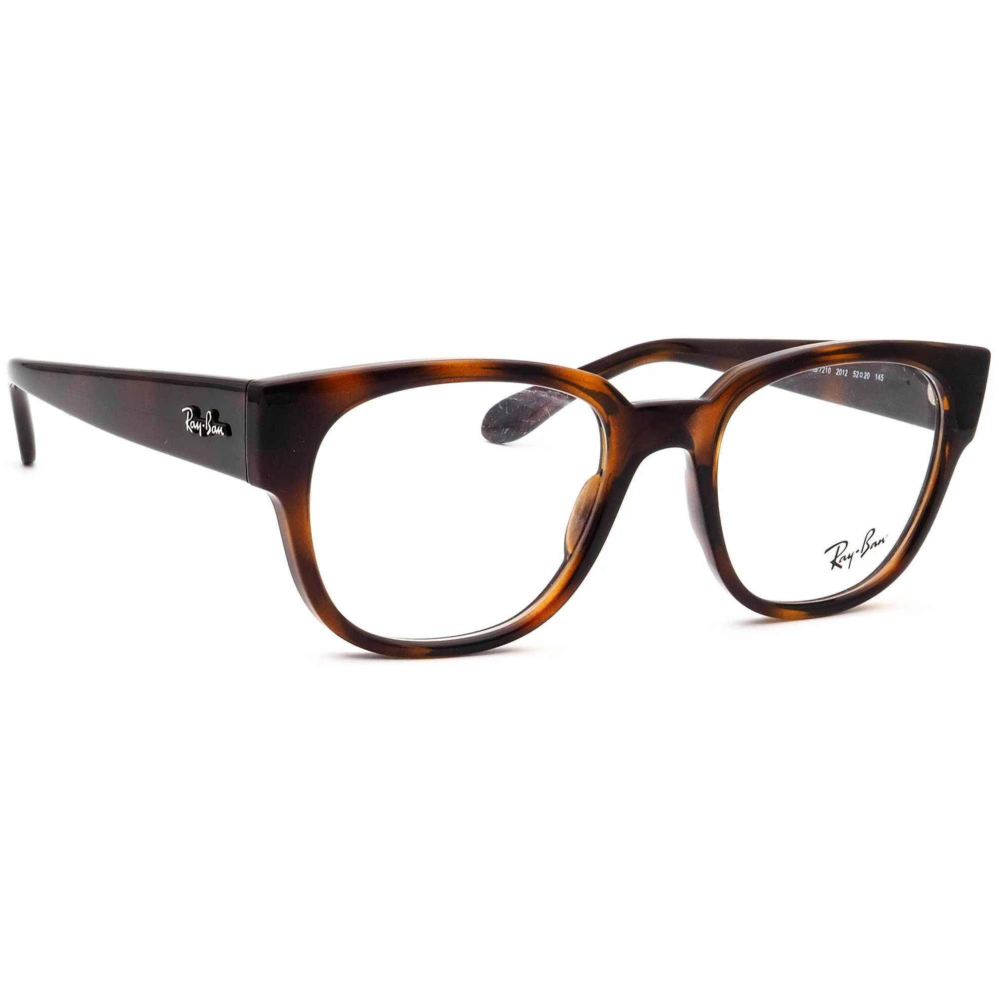 Ray-Ban RB 7210 2012   52□20 145