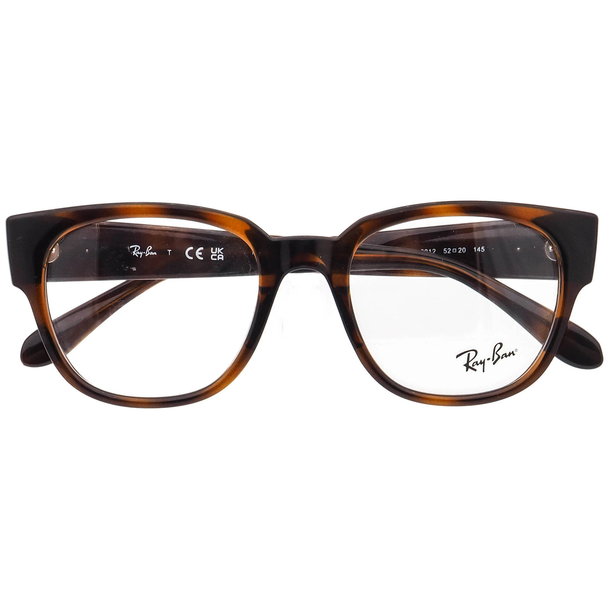 Ray-Ban RB 7210 2012   52□20 145 - Image 6