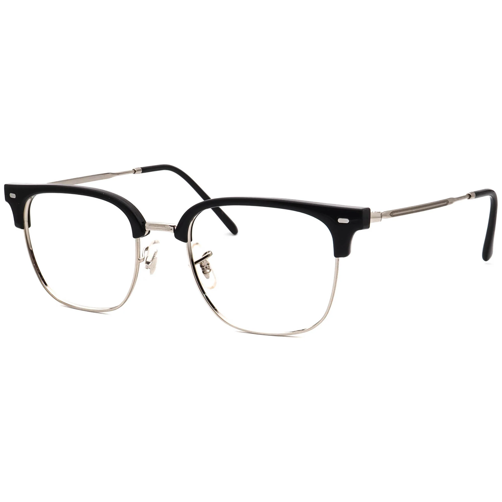 Ray-Ban RB 7216 New Clubmaster 2000 - Image 3