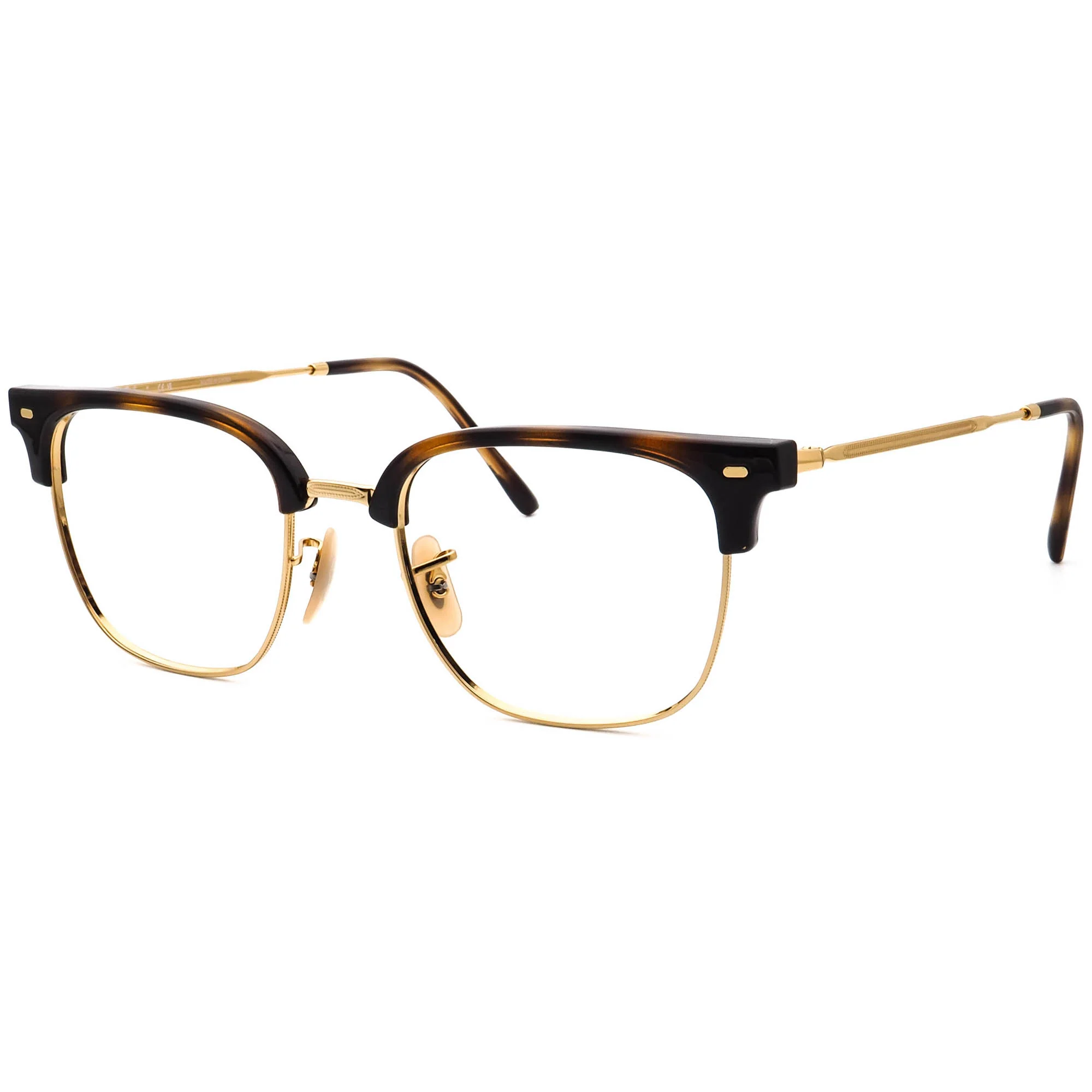 Ray-Ban RB 7216 New Clubmaster 2012 51□20 145 - Image 3
