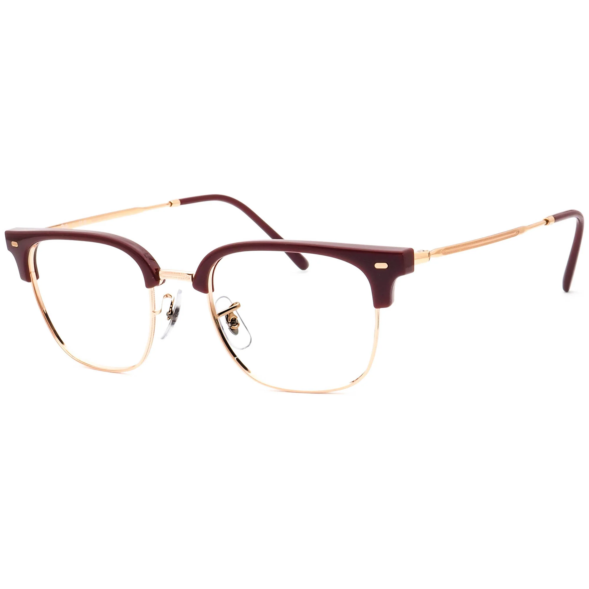 Ray-Ban RB 7216 New Clubmaster 8209   49□20 145 - Image 3