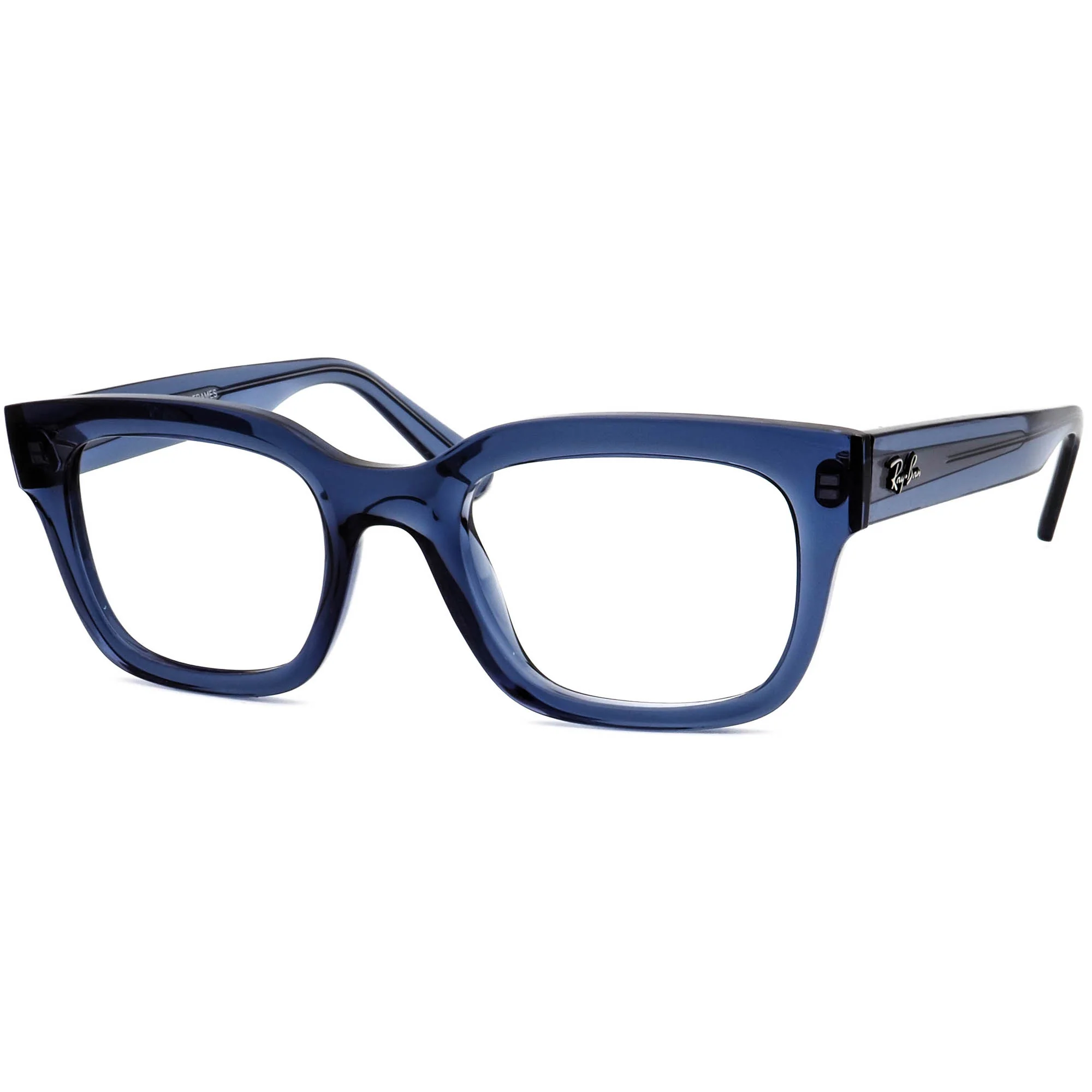 Ray-Ban RB 7217 Chad 8266  52□22 145 - Image 3