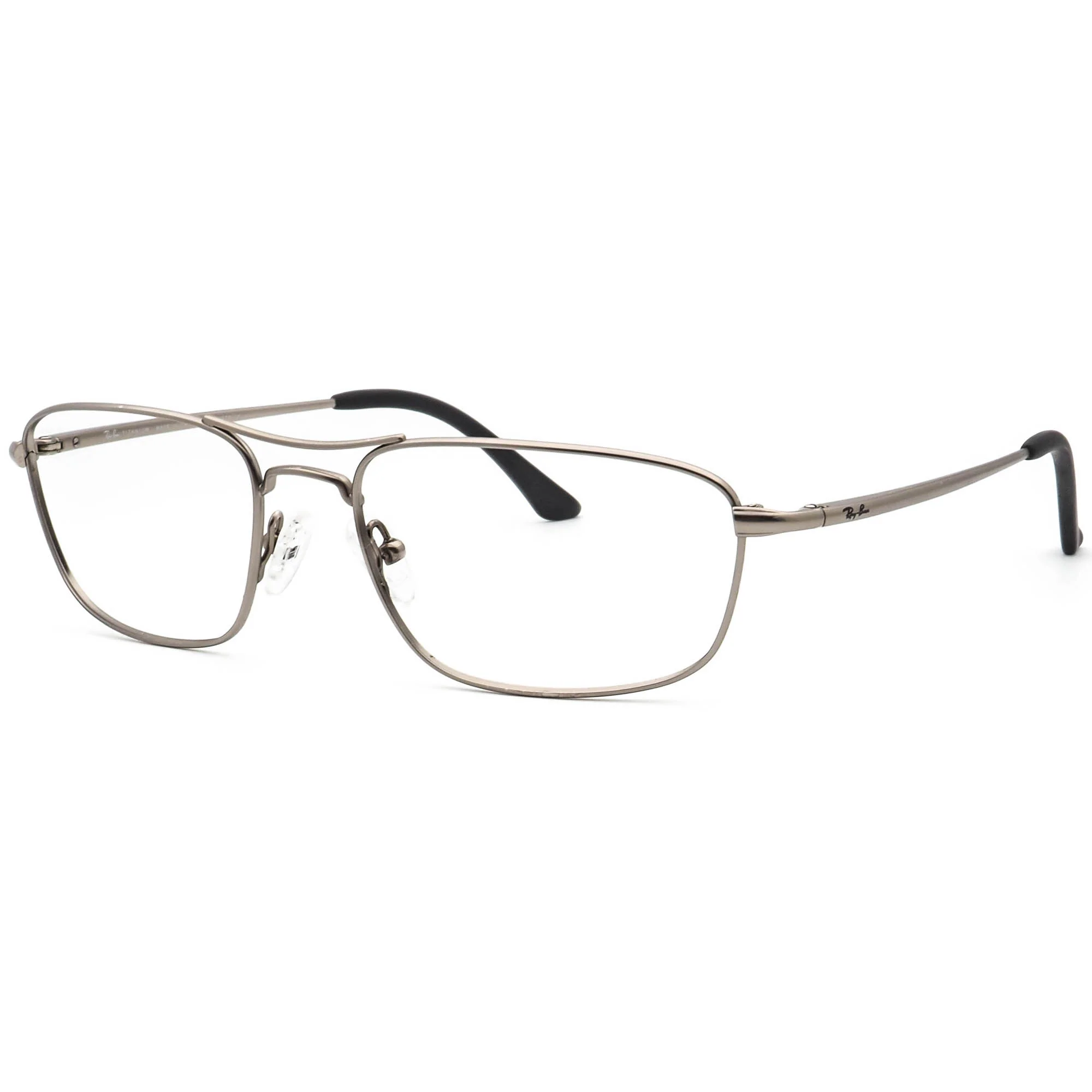Ray-Ban RB 8018 ORBS 023/3H  56□18 140 56□18 140 - Image 3