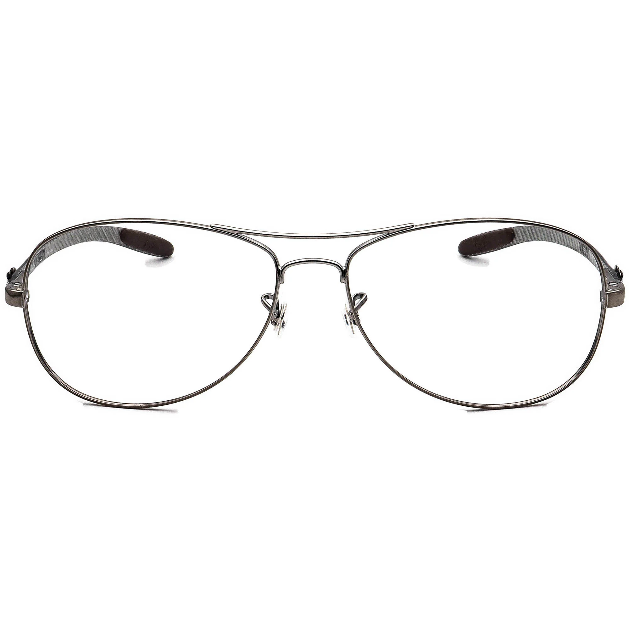 Ray-Ban RB 8301 004/51 Carbon Fiber   59□14 145 - Image 2