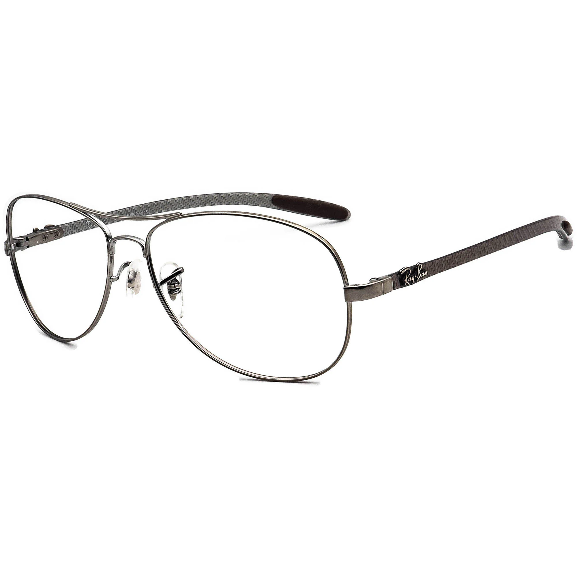 Ray-Ban RB 8301 004/51 Carbon Fiber   59□14 145 - Image 3