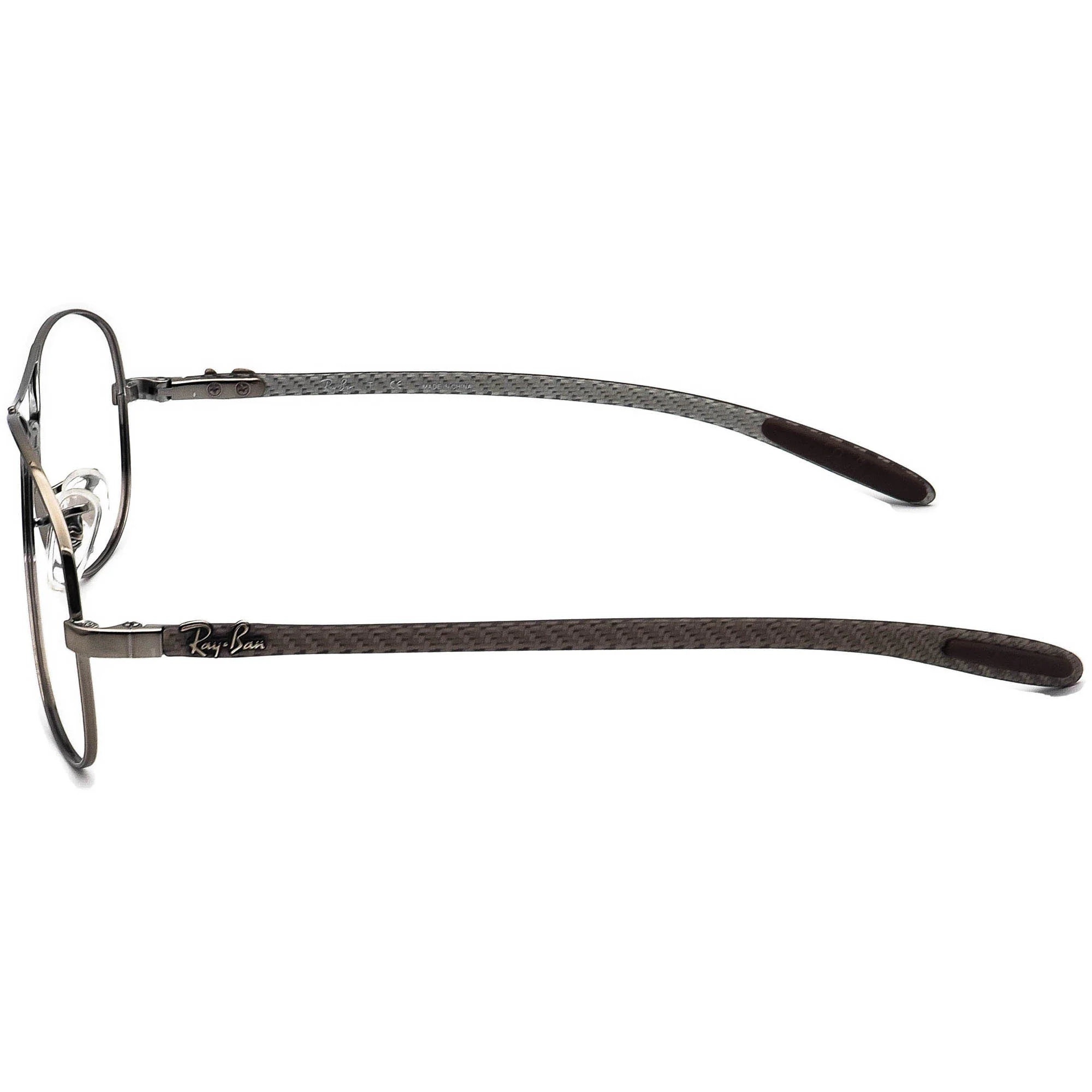 Ray-Ban RB 8301 004/51 Carbon Fiber   59□14 145 - Image 5