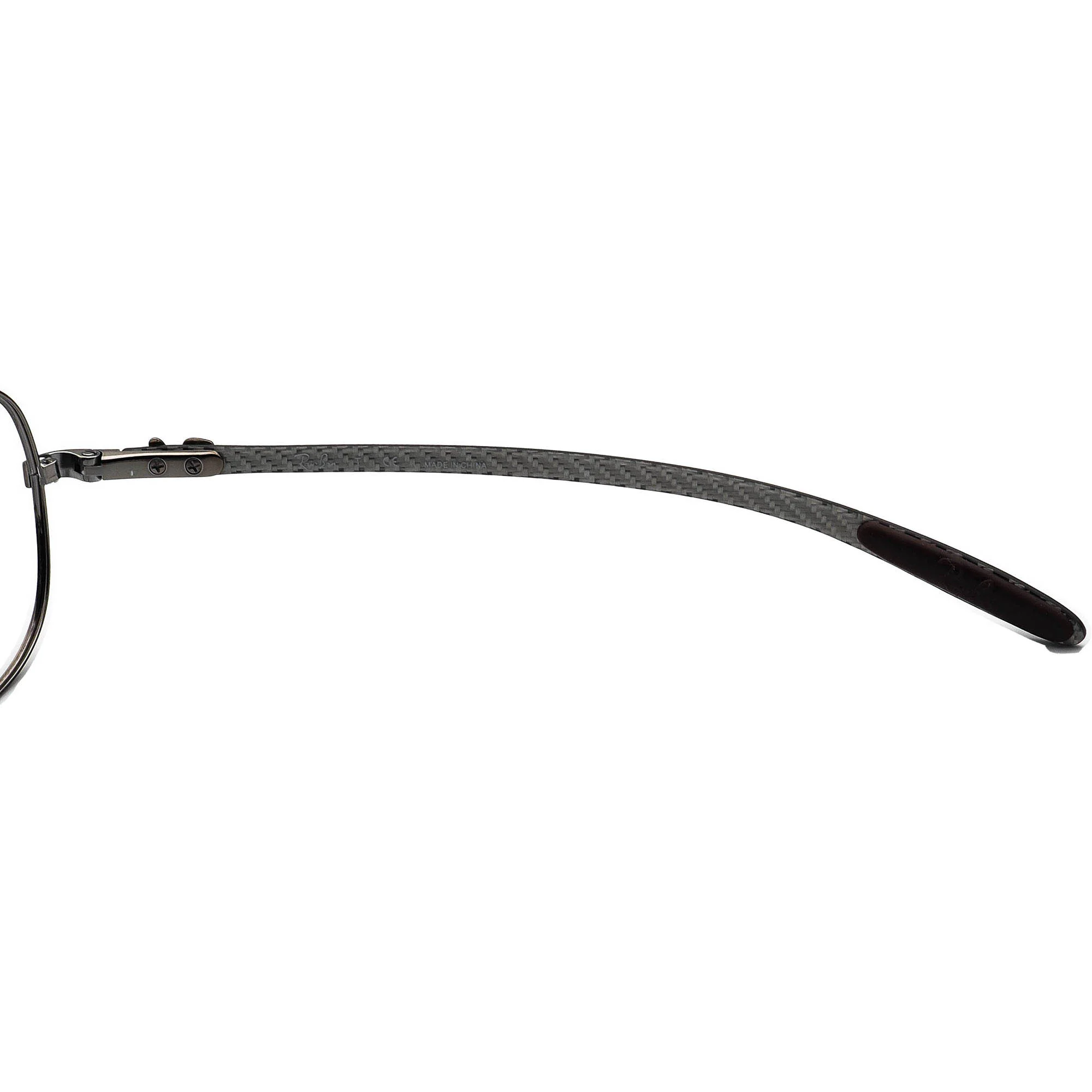 Ray-Ban RB 8301 004/51 Carbon Fiber   59□14 145 - Image 8