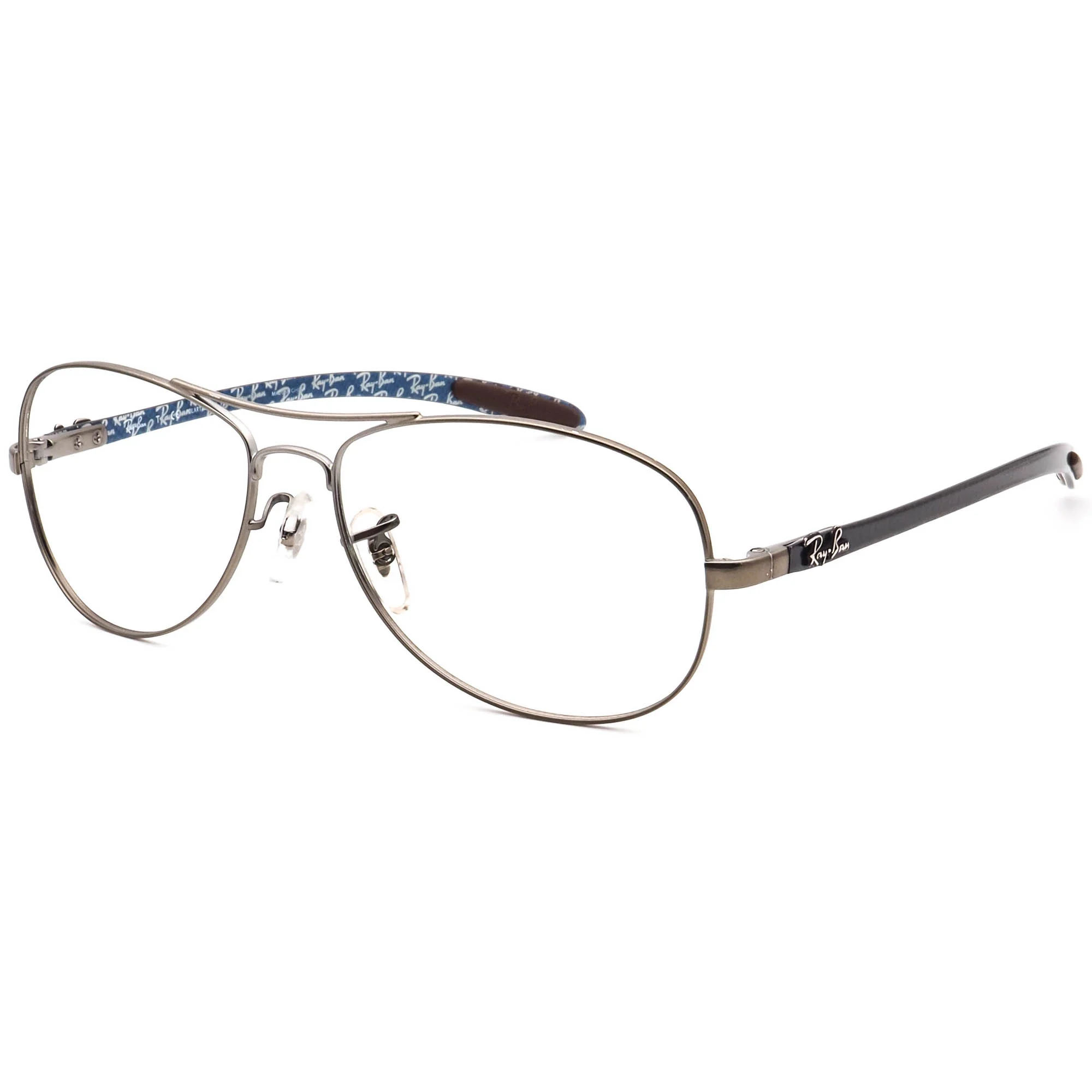 Ray-Ban RB 8301 029/98 Carbon Fiber   59□14 140 - Image 3