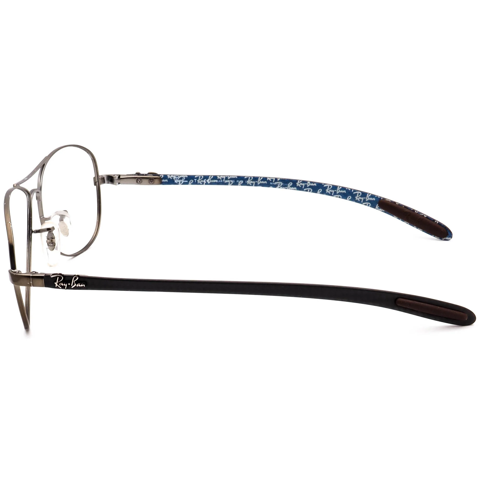 Ray-Ban RB 8301 029/98 Carbon Fiber   59□14 140 - Image 5