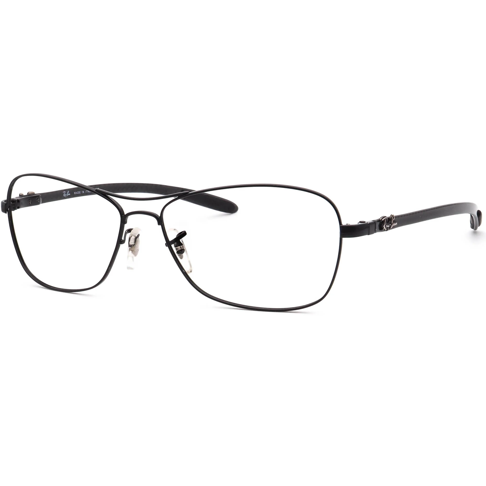 Ray-Ban RB 8302 002 Carbon Fiber   58□15 145 - Image 3