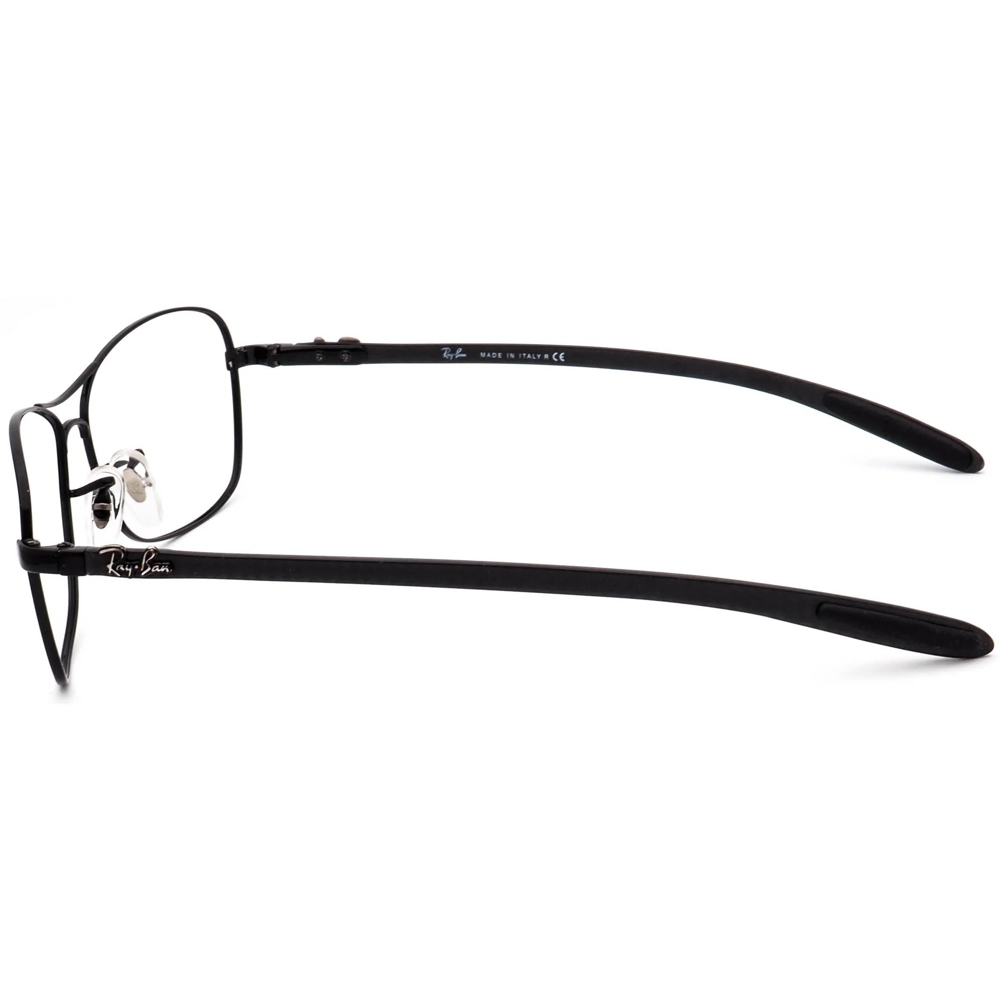 Ray-Ban RB 8302 002 Carbon Fiber   58□15 145 - Image 5