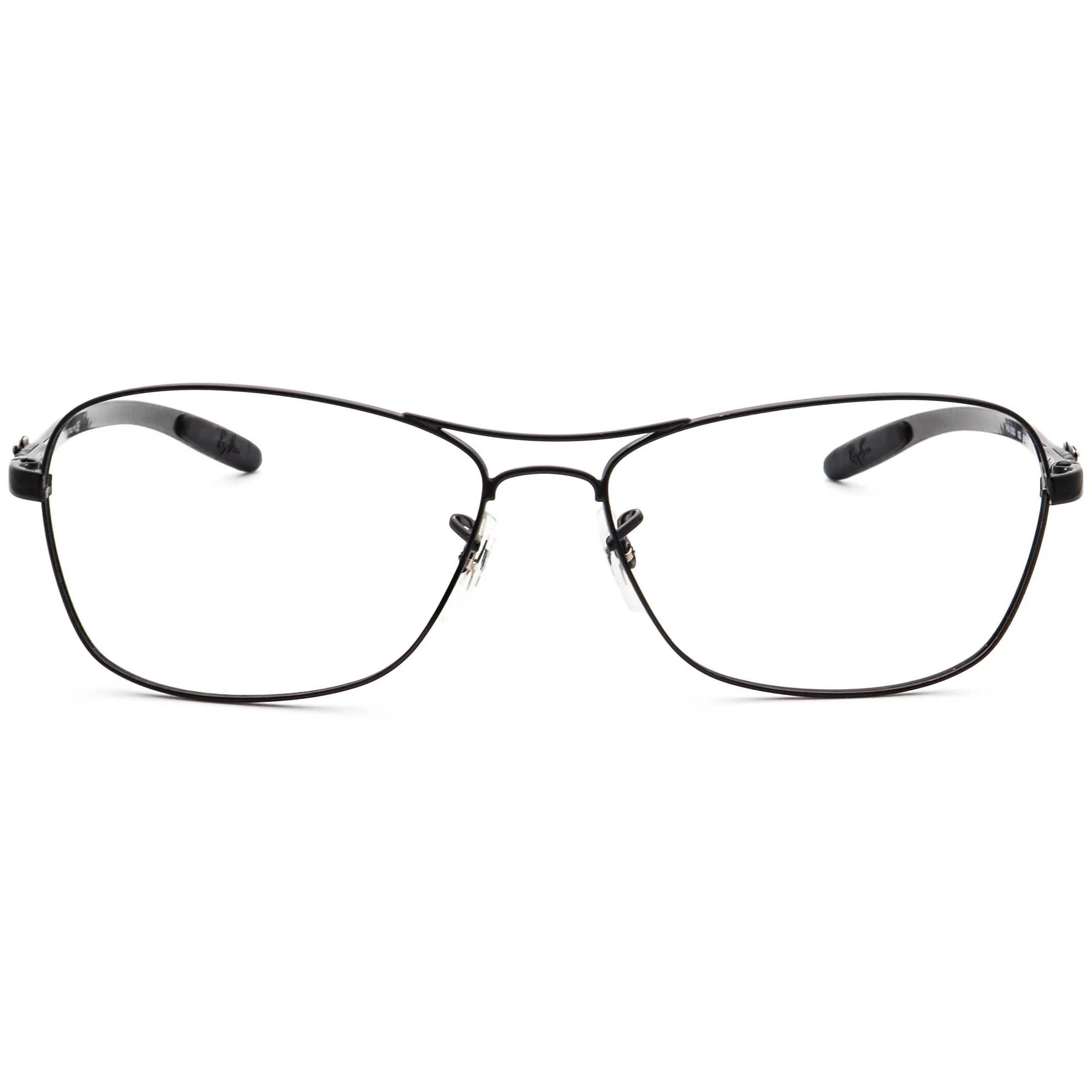 Ray-Ban RB 8302 002 Carbon Fiber   58□15 145 - Image 2