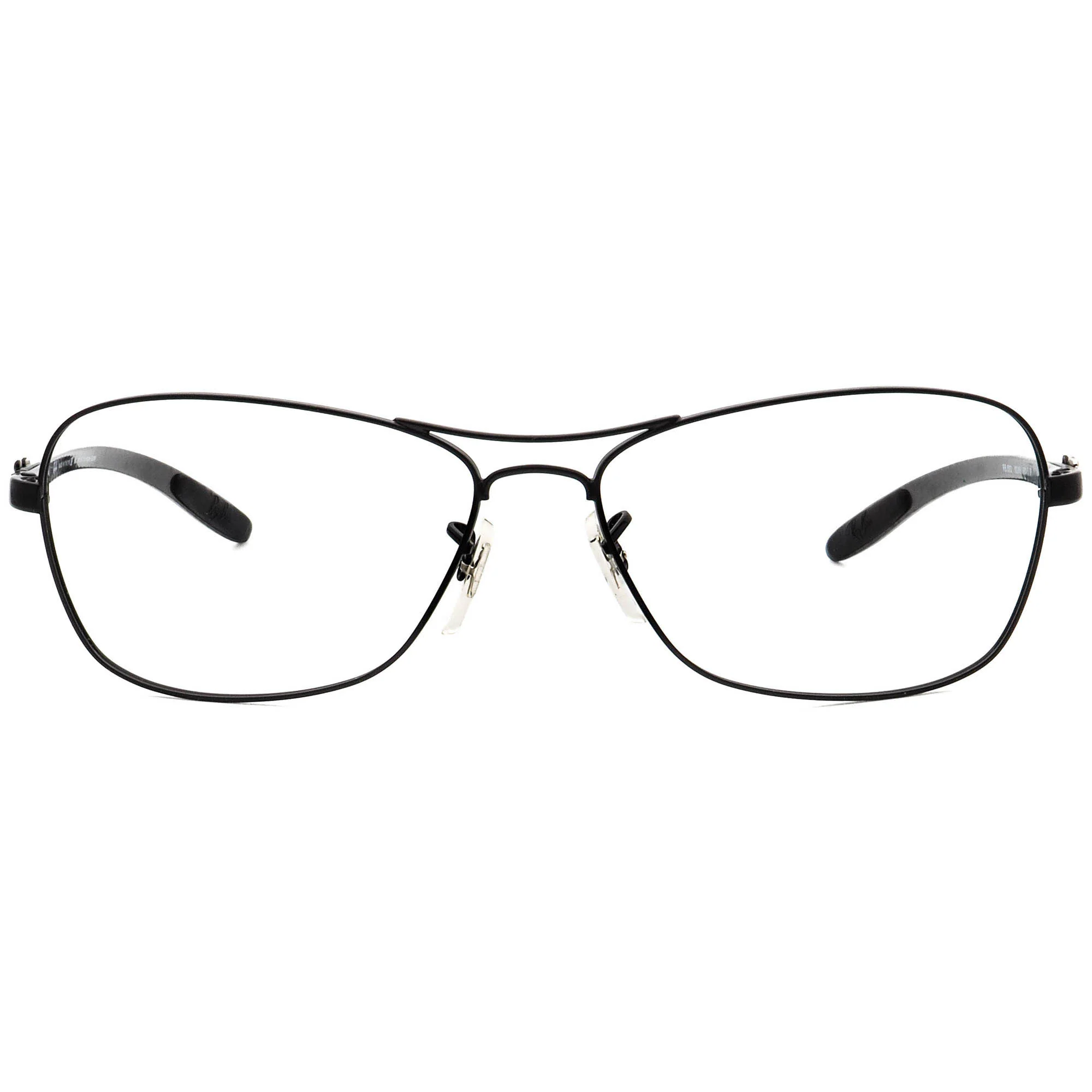 Ray-Ban RB 8302 002/N5 Carbon Fiber  58□15 145 - Image 2