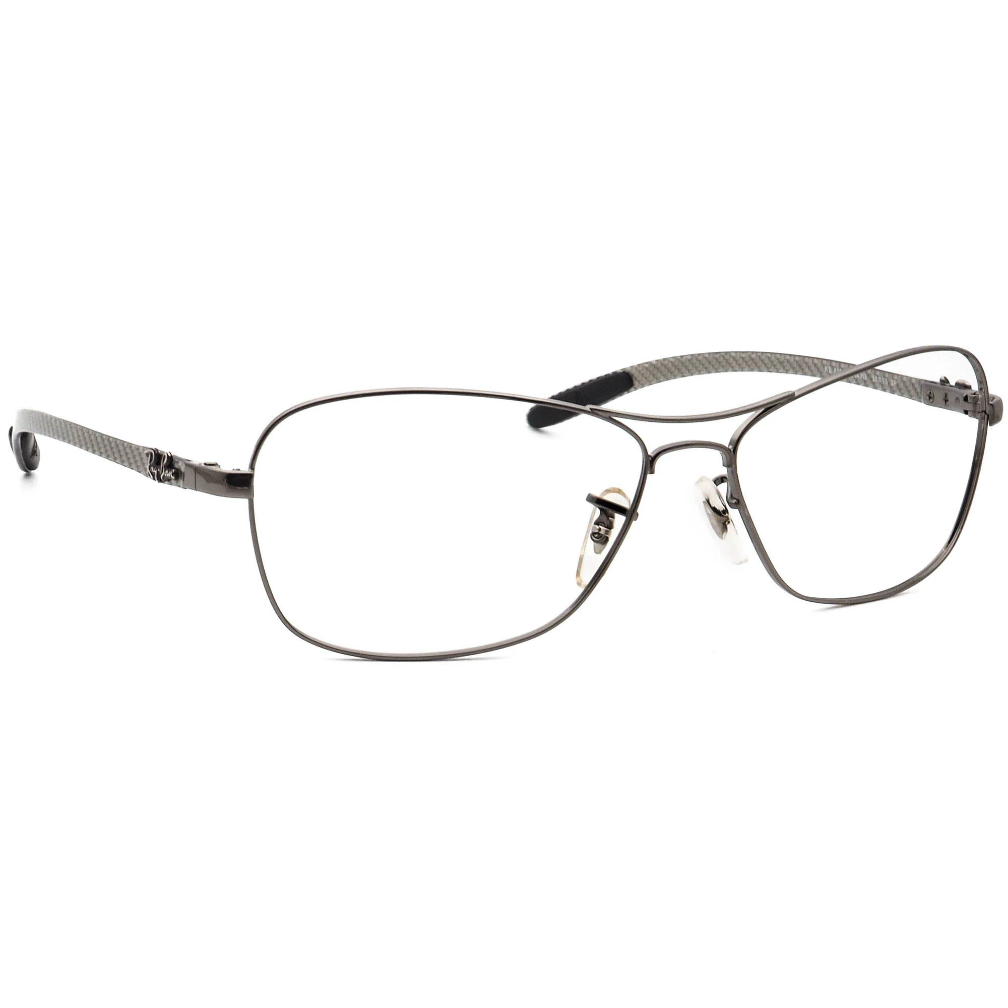 Ray-Ban RB 8302 004/N8 Carbon Fiber  58□15 145