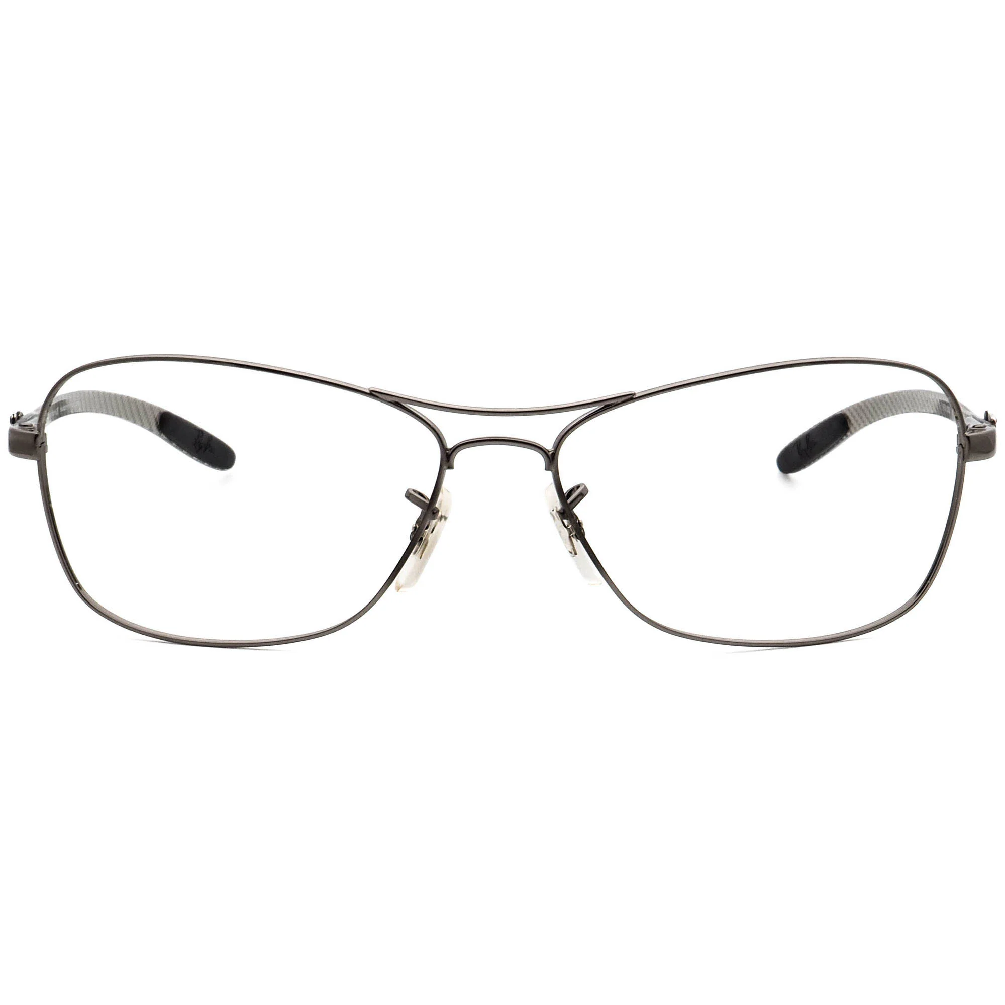 Ray-Ban RB 8302 004/N8 Carbon Fiber  58□15 145 - Image 2