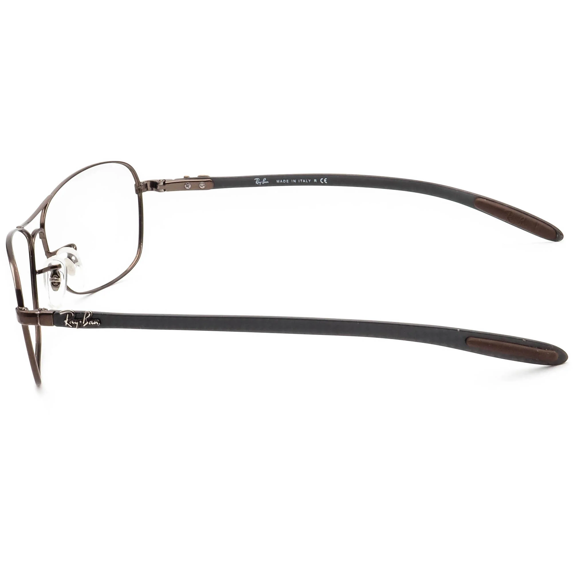 Ray-Ban RB 8302 014 Carbon Fiber   58□15 145 - Image 7