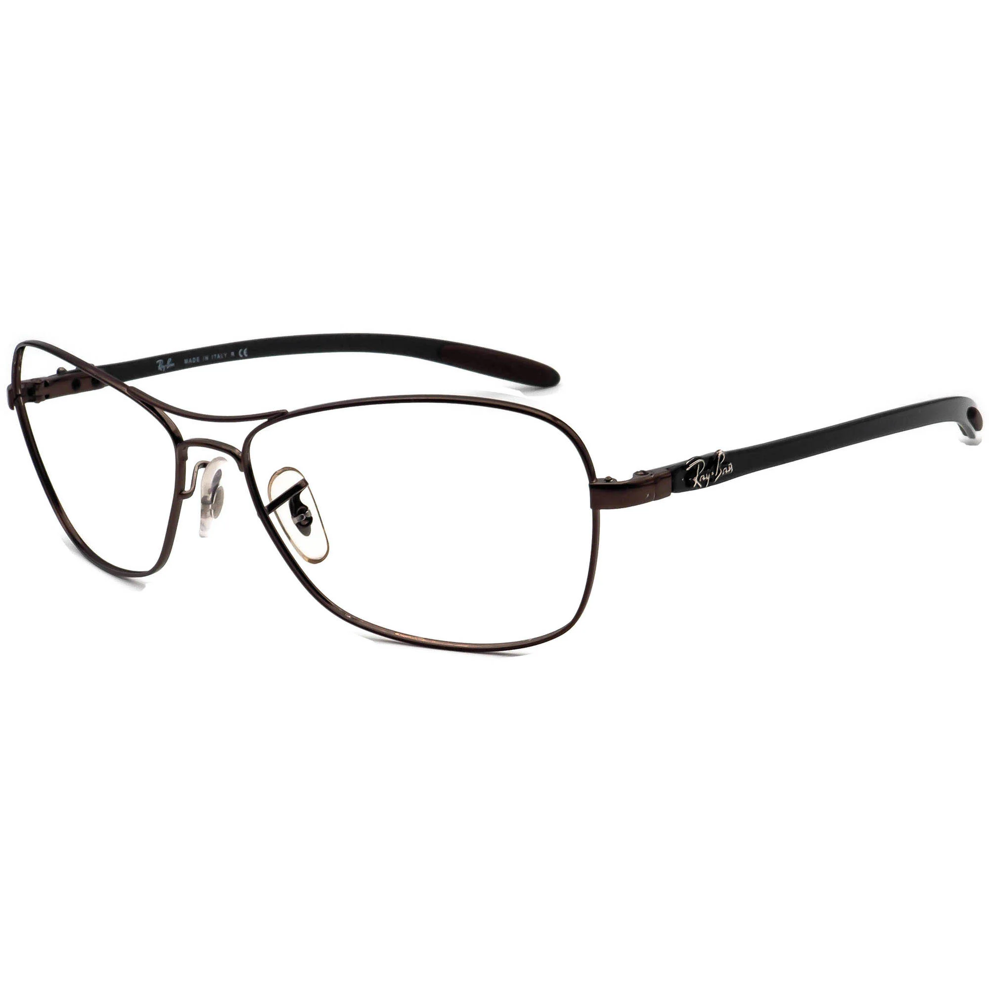 Ray-Ban RB 8302 014 Carbon Fiber   58□15 145 - Image 3