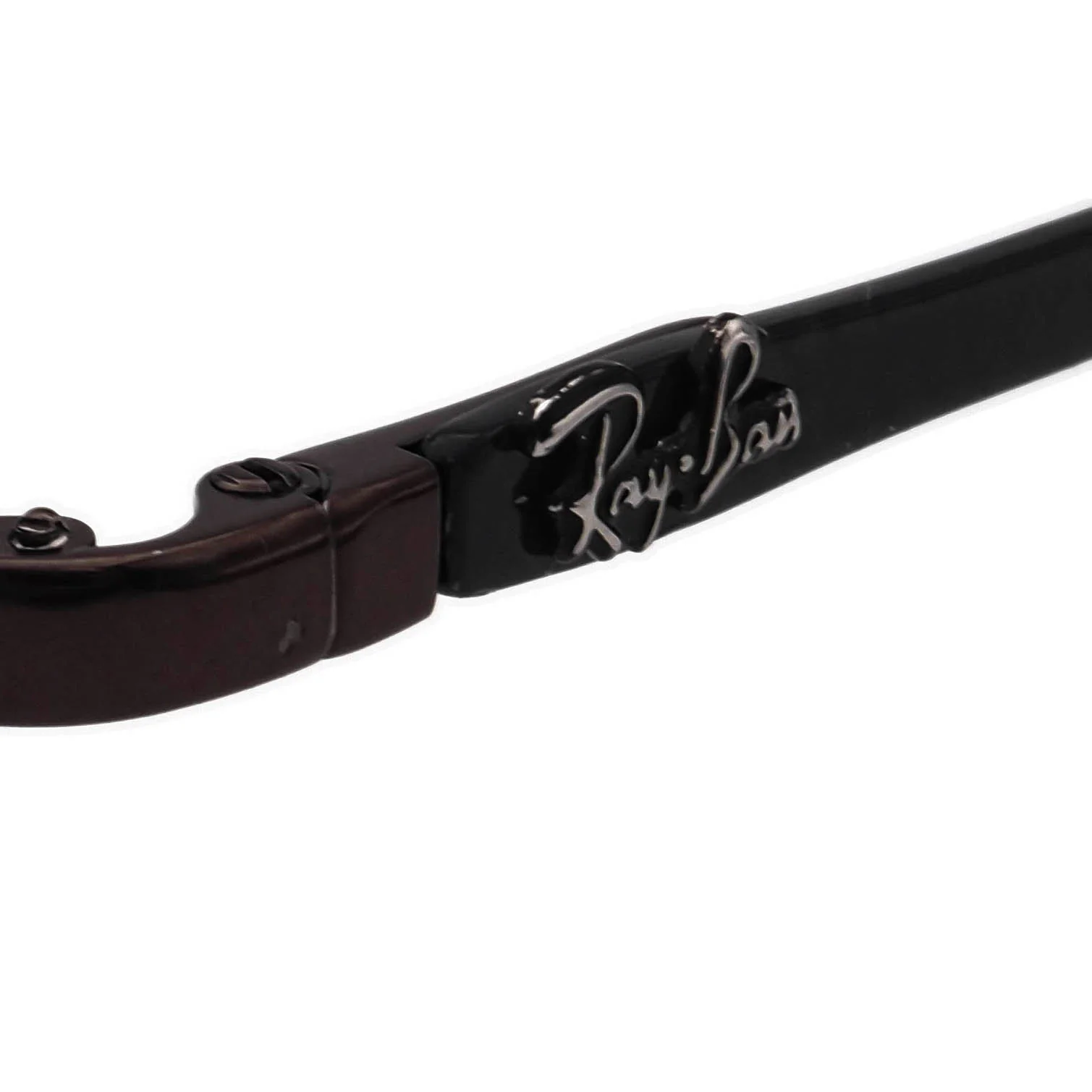 Ray-Ban RB 8302 014 Carbon Fiber   58□15 145 - Image 5