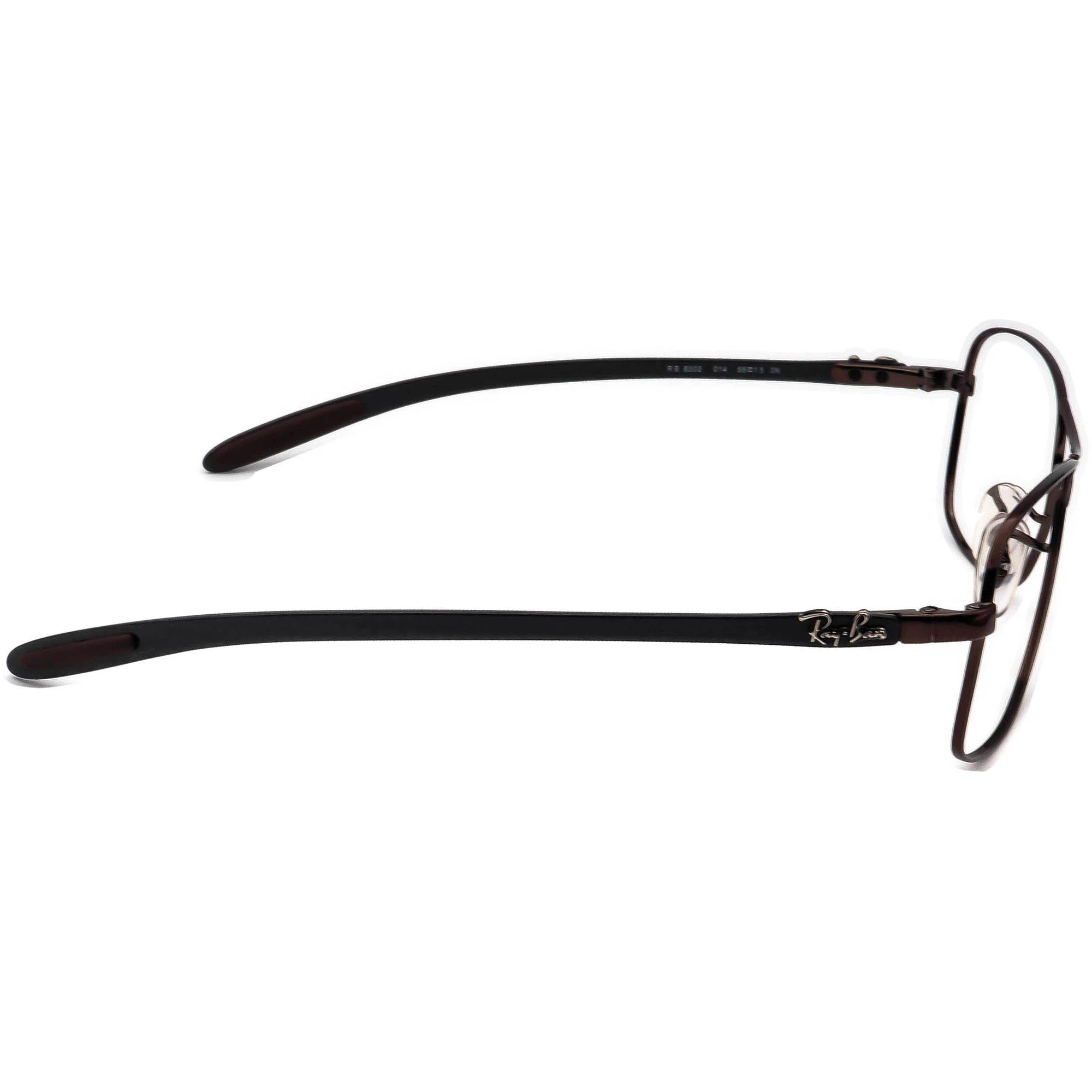 Ray-Ban RB 8302 014 Carbon Fiber   58□15 145 - Image 6
