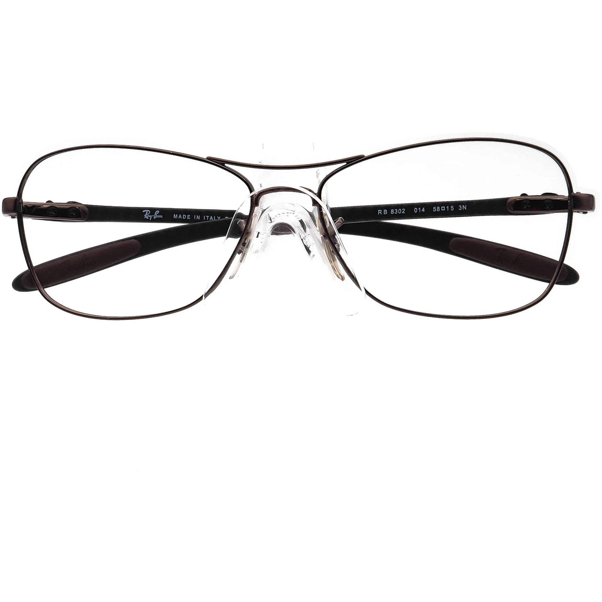 Ray-Ban RB 8302 014 Carbon Fiber   58□15 145 - Image 8