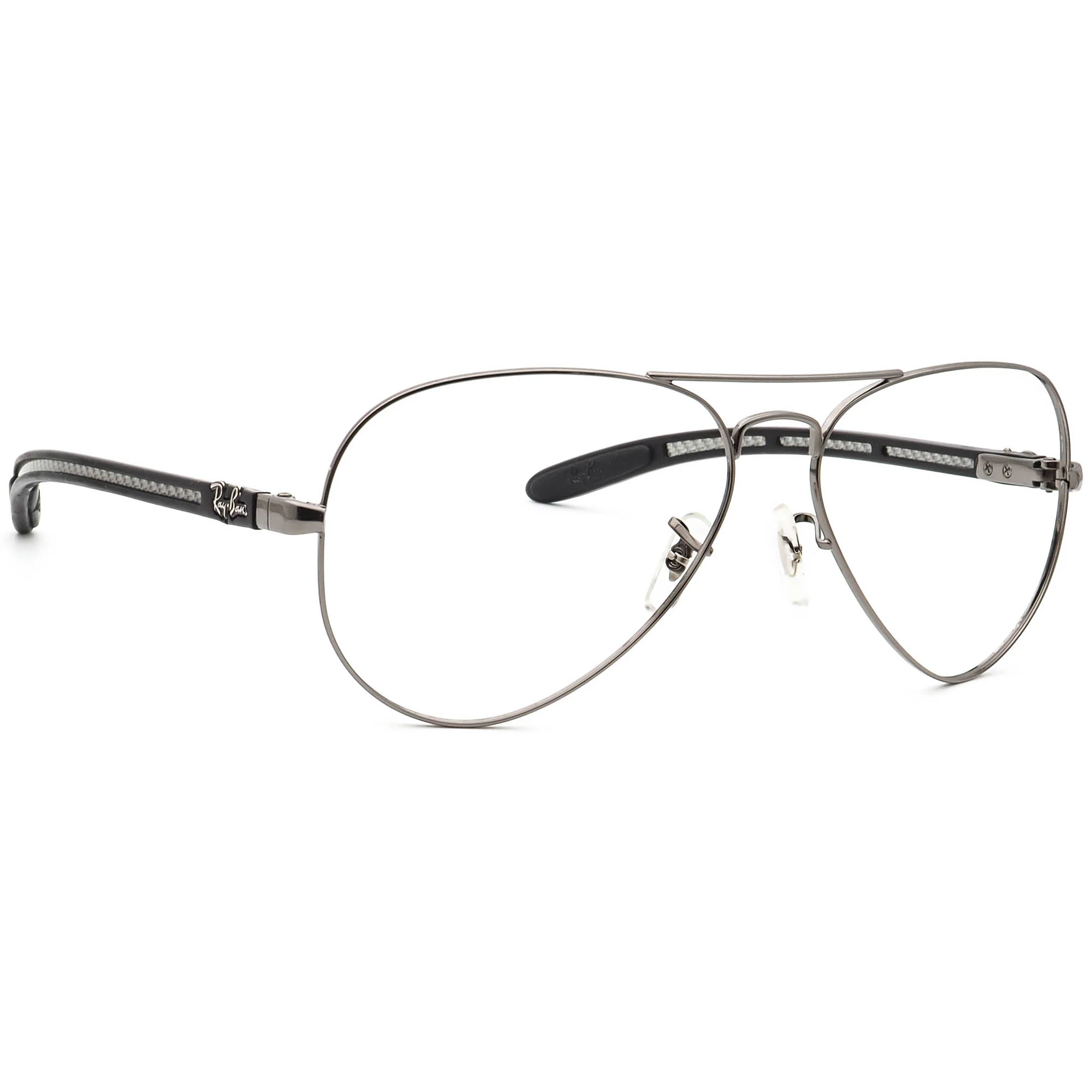 Ray-Ban RB 8307 029 Carbon Fiber   58□14 140