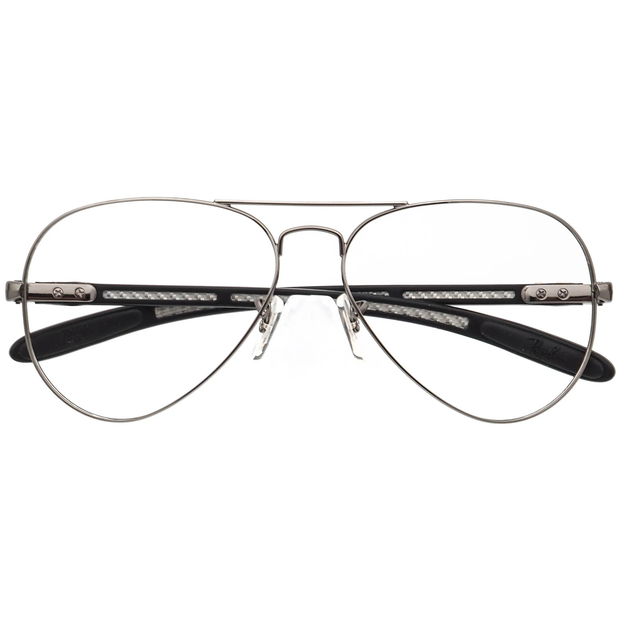 Ray-Ban RB 8307 029 Carbon Fiber   58□14 140 - Image 6