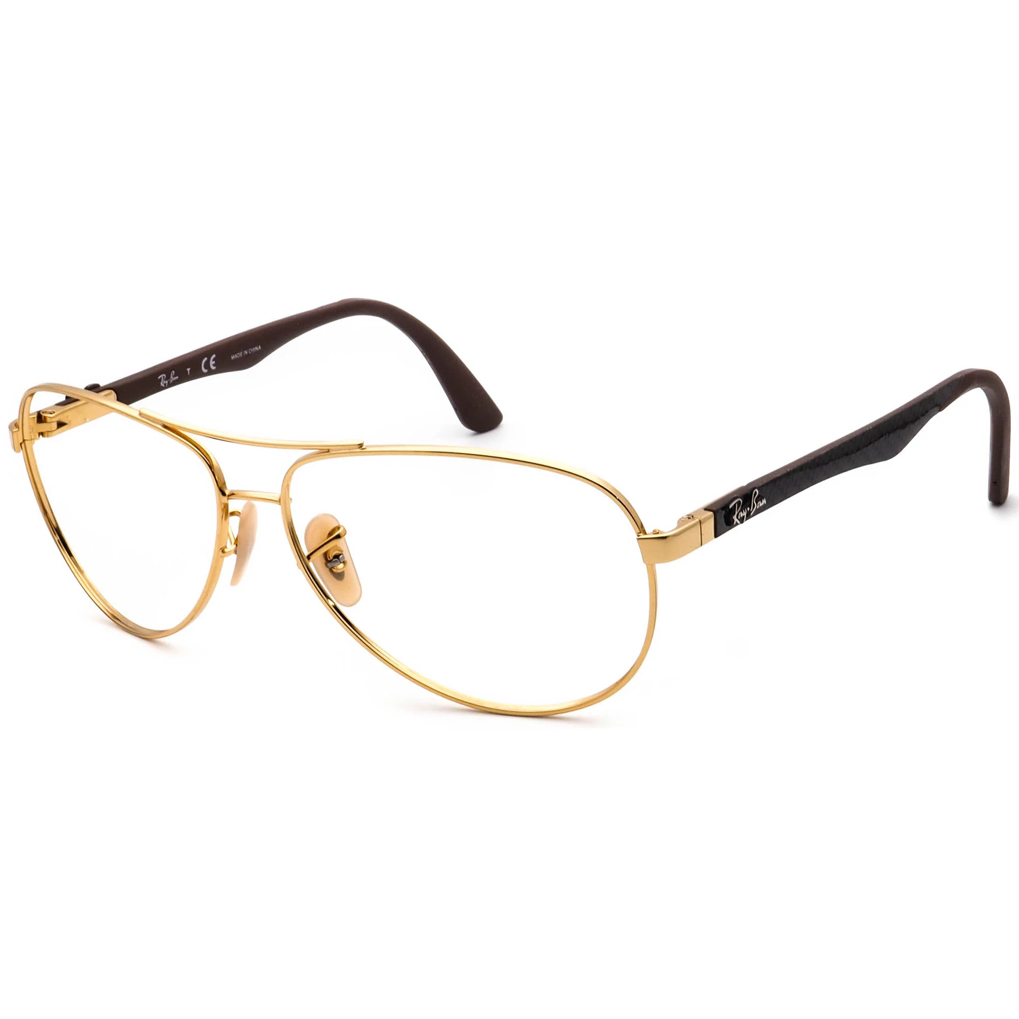 Ray-Ban RB 8313 001/51 Carbon Fiber   58□13 140 - Image 3