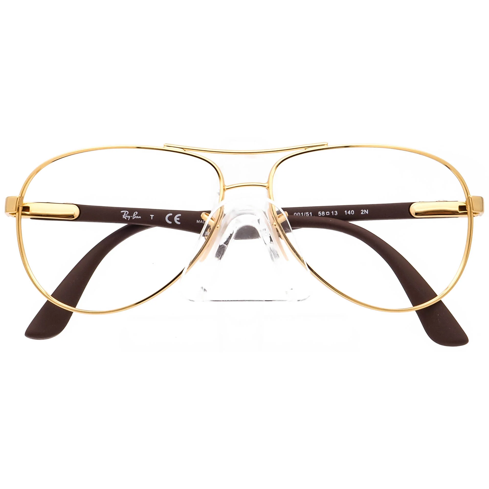 Ray-Ban RB 8313 001/51 Carbon Fiber   58□13 140 - Image 7