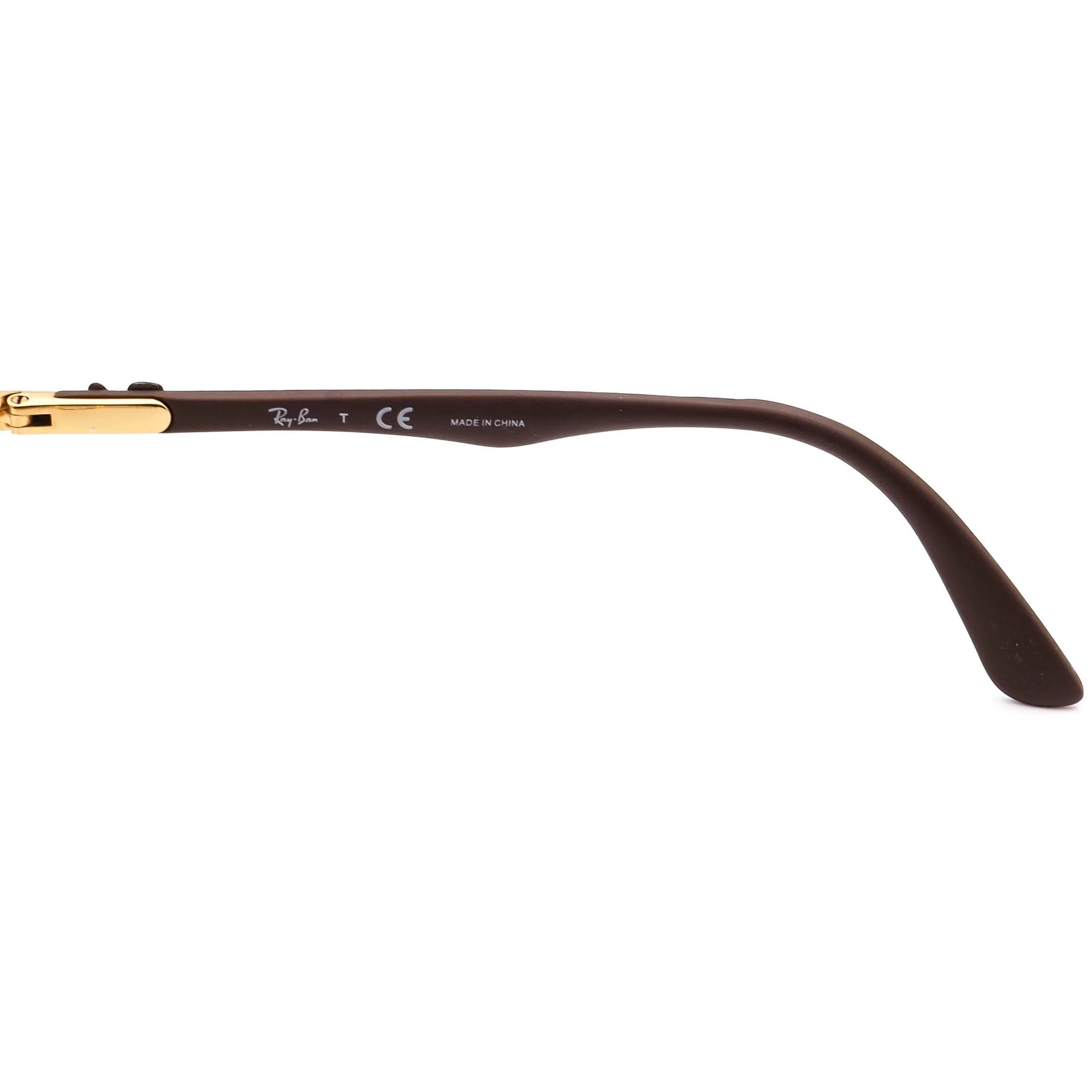 Ray-Ban RB 8313 001/51 Carbon Fiber   58□13 140 - Image 9