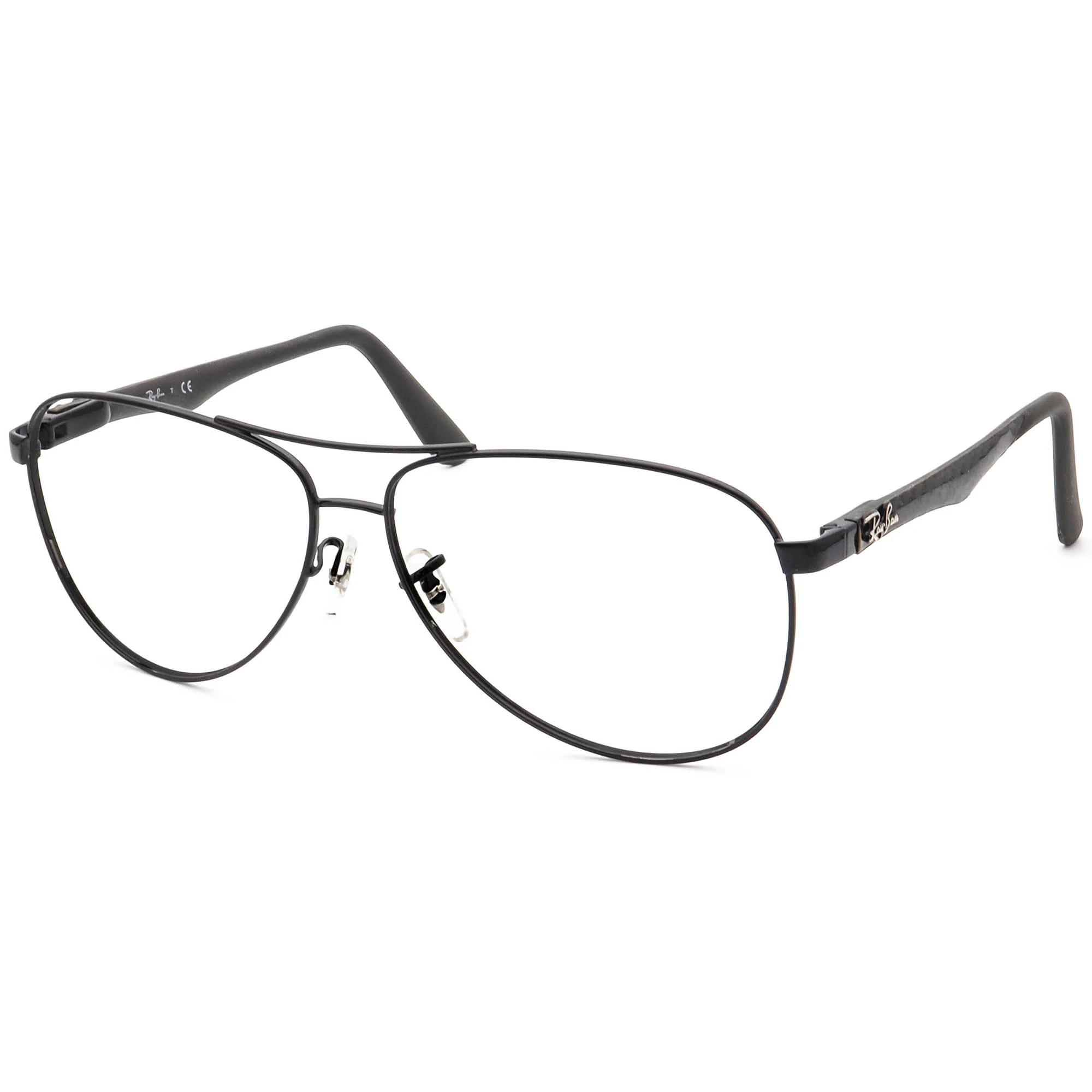 Ray-Ban RB 8313 002/62 Carbon Fiber   61□13 140 - Image 3