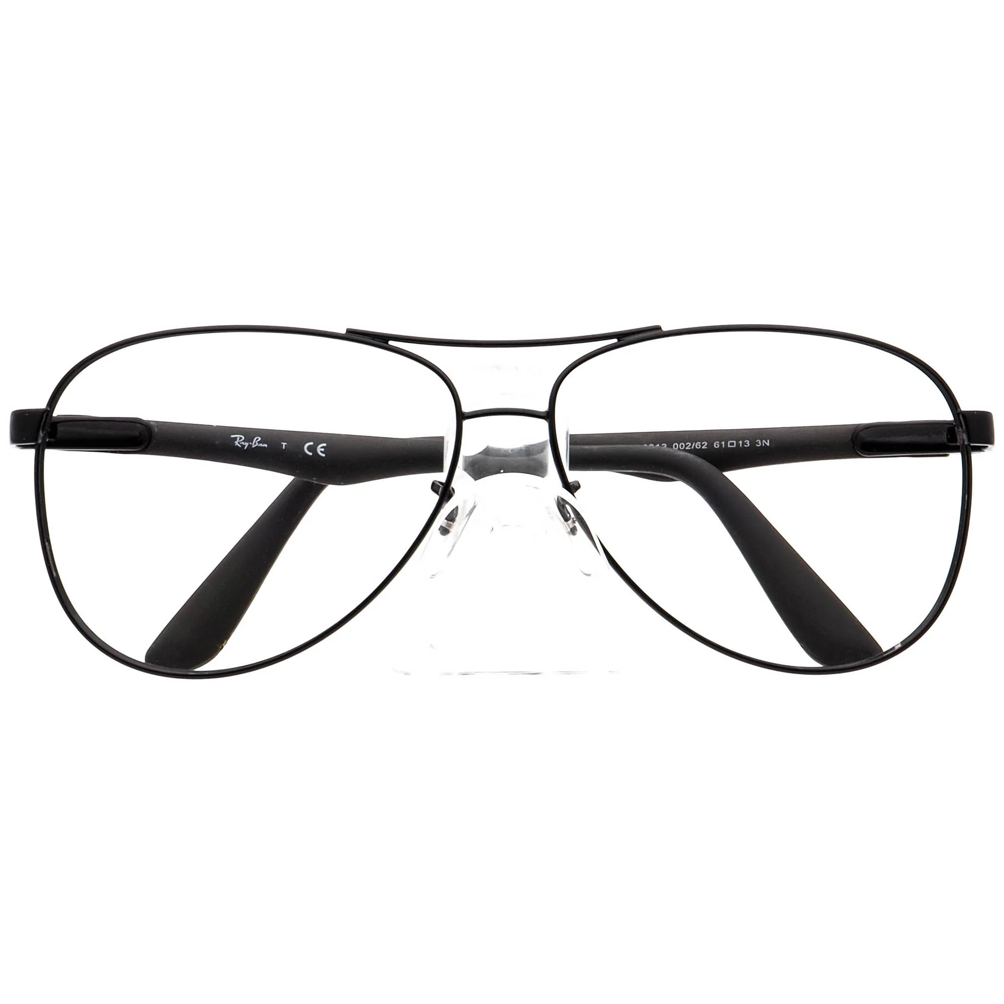 Ray-Ban RB 8313 002/62 Carbon Fiber   61□13 140 - Image 6
