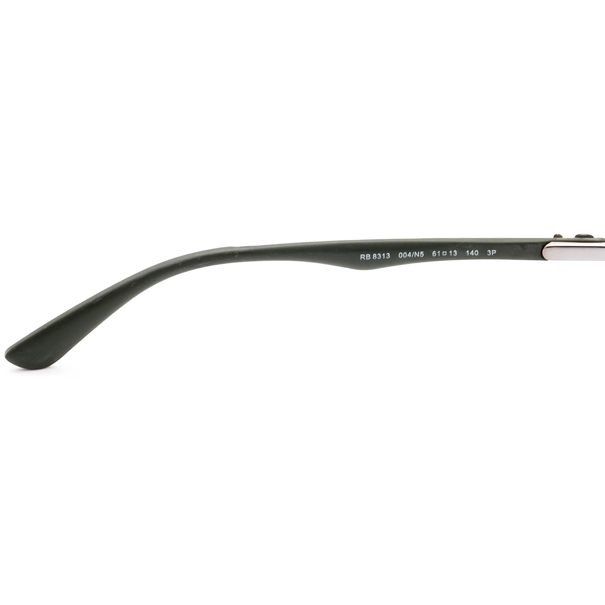 Ray-Ban RB 8313 004/N5 Carbon Fiber   61□13 140 - Image 7