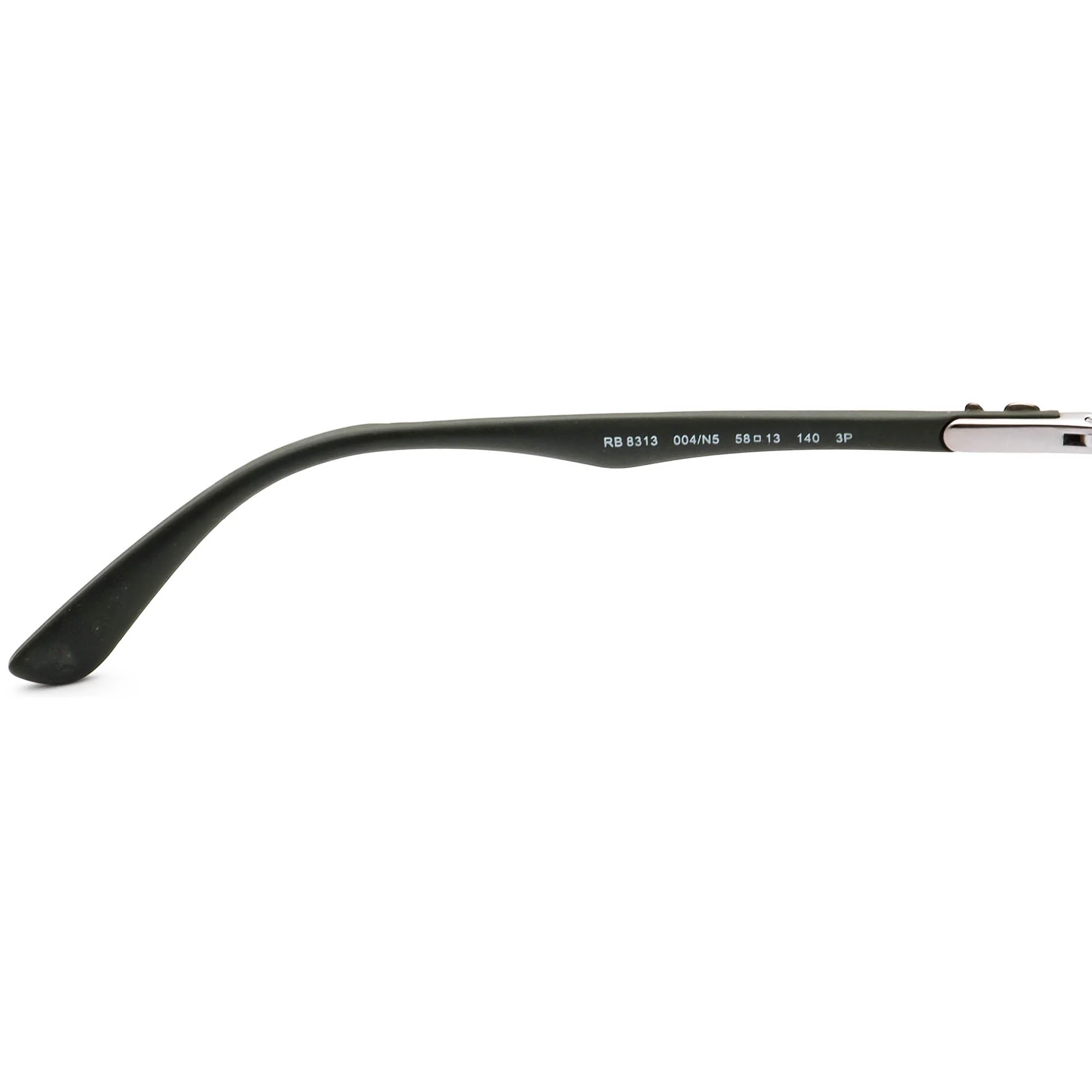 Ray-Ban RB 8313 004/N5 Carbon Fiber   58□13 140 - Image 7