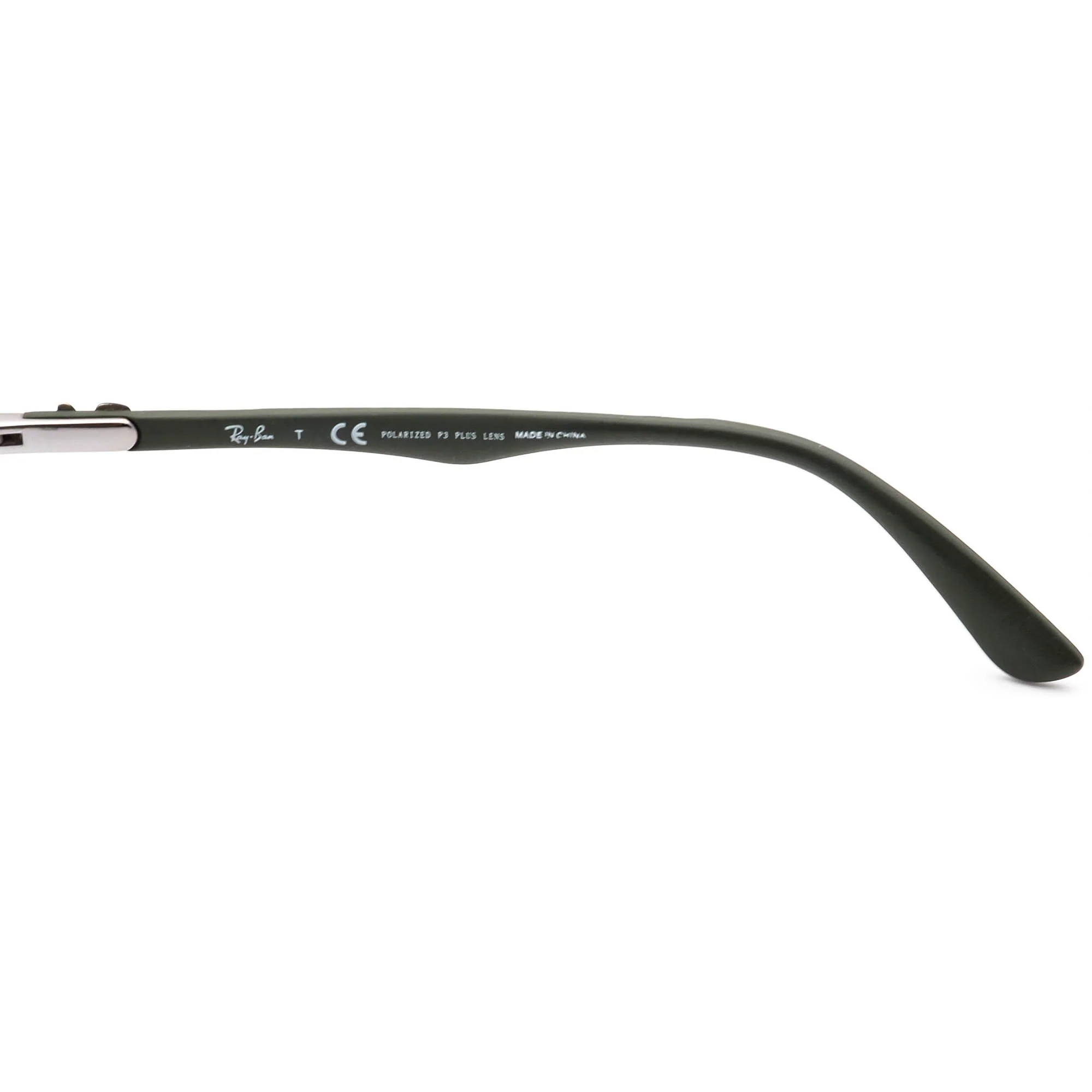 Ray-Ban RB 8313 004/N5 Carbon Fiber   58□13 140 - Image 8