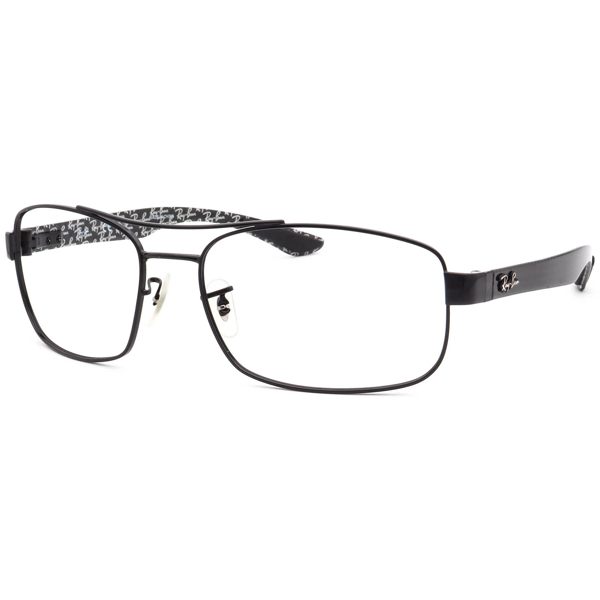 Ray-Ban RB 8316 002/N5 Carbon Fiber   62□18 140 - Image 3